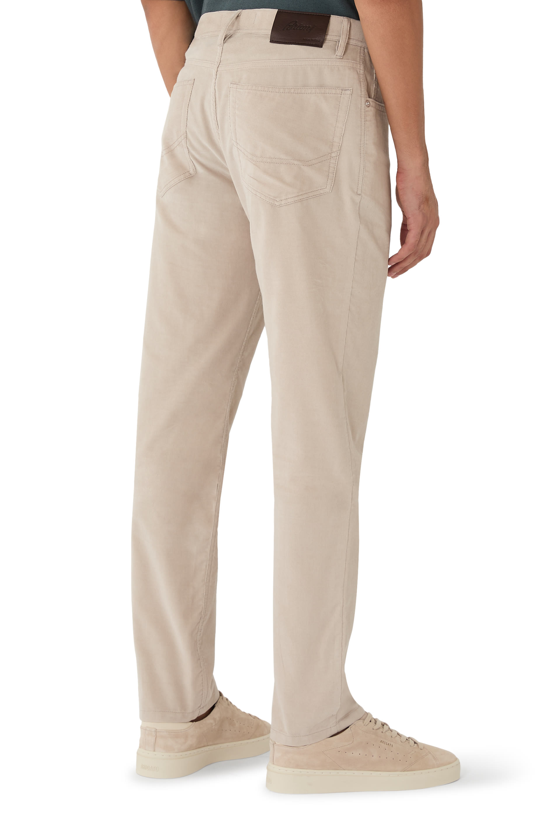 بنطال ميريبل قطن