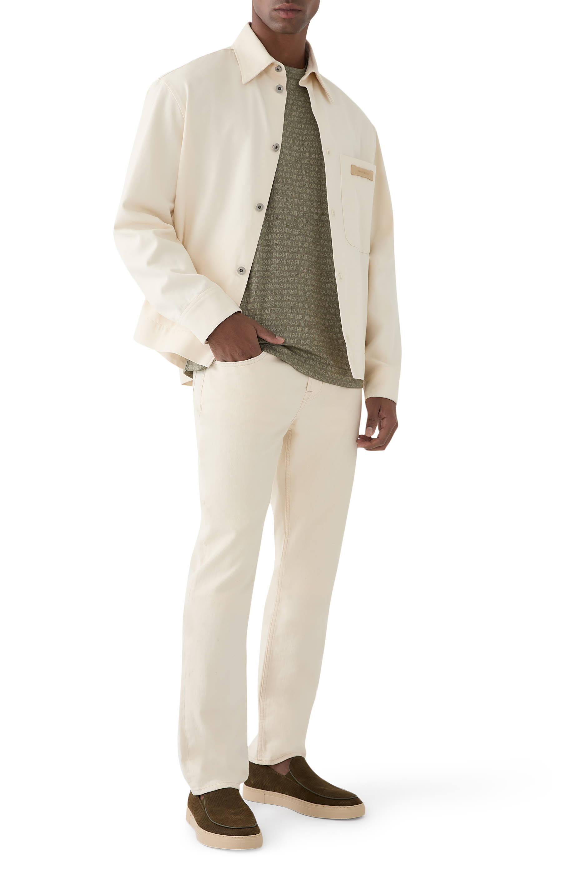 حذاء سهل الارتداء