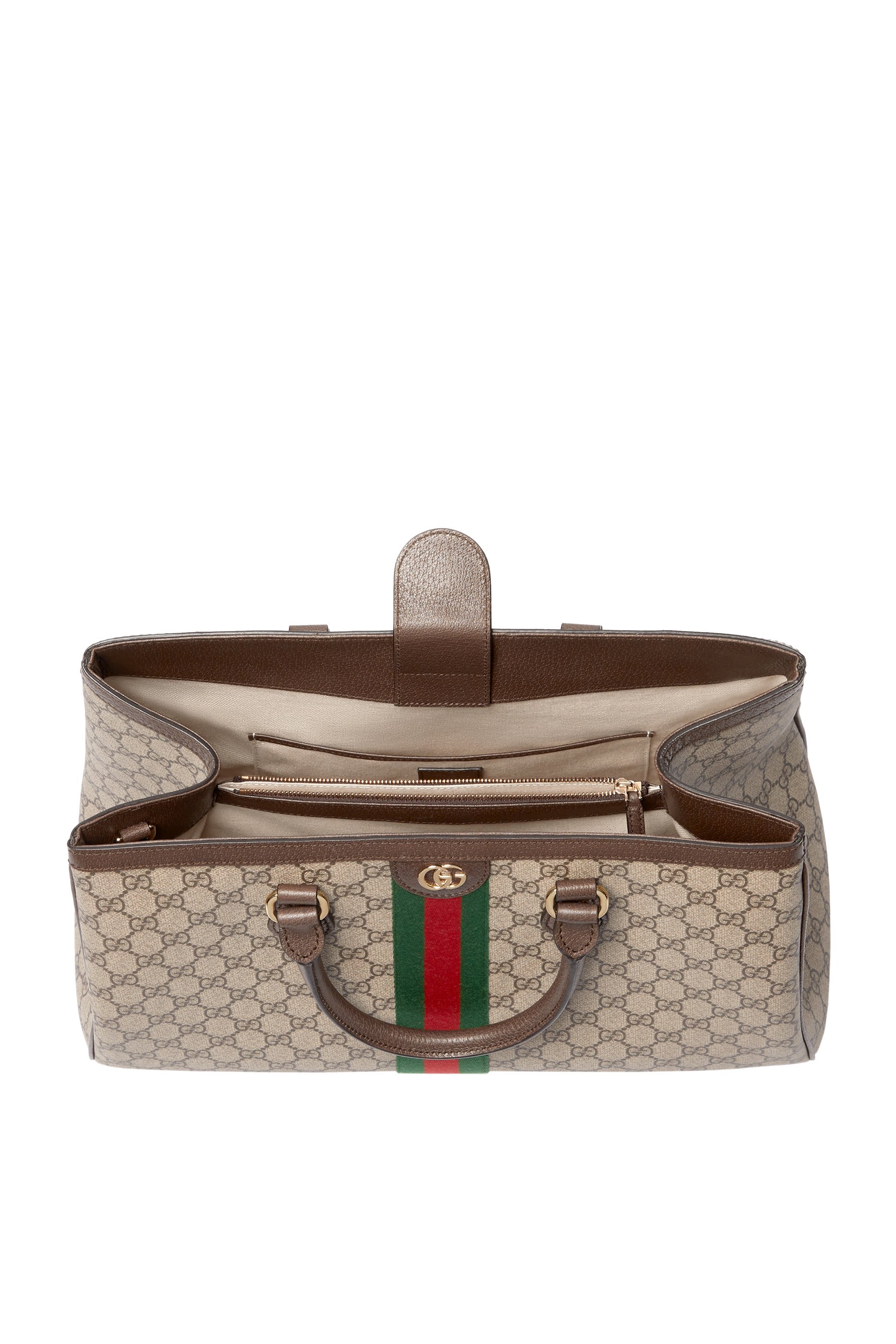 حقيبة يد أوفيديا كبيرة