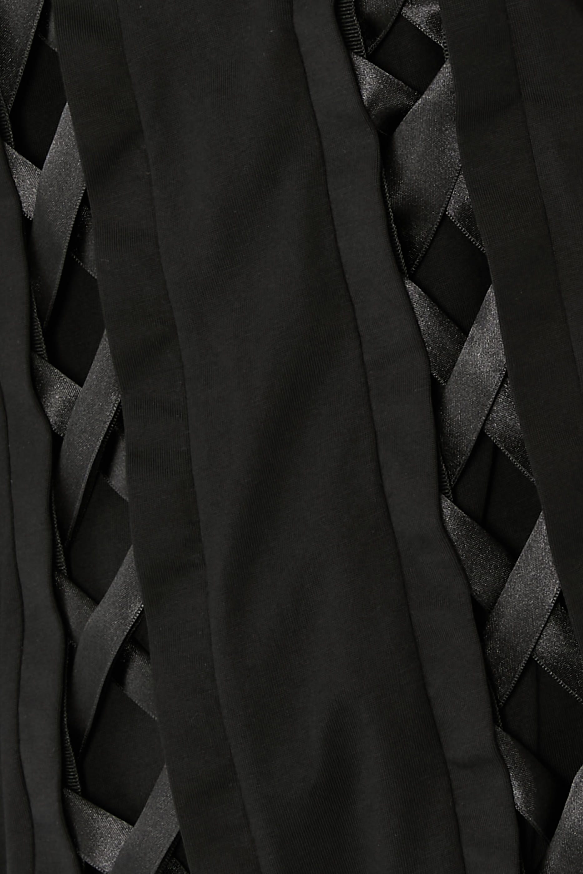 تيشيرت انرافلينج بأربطة