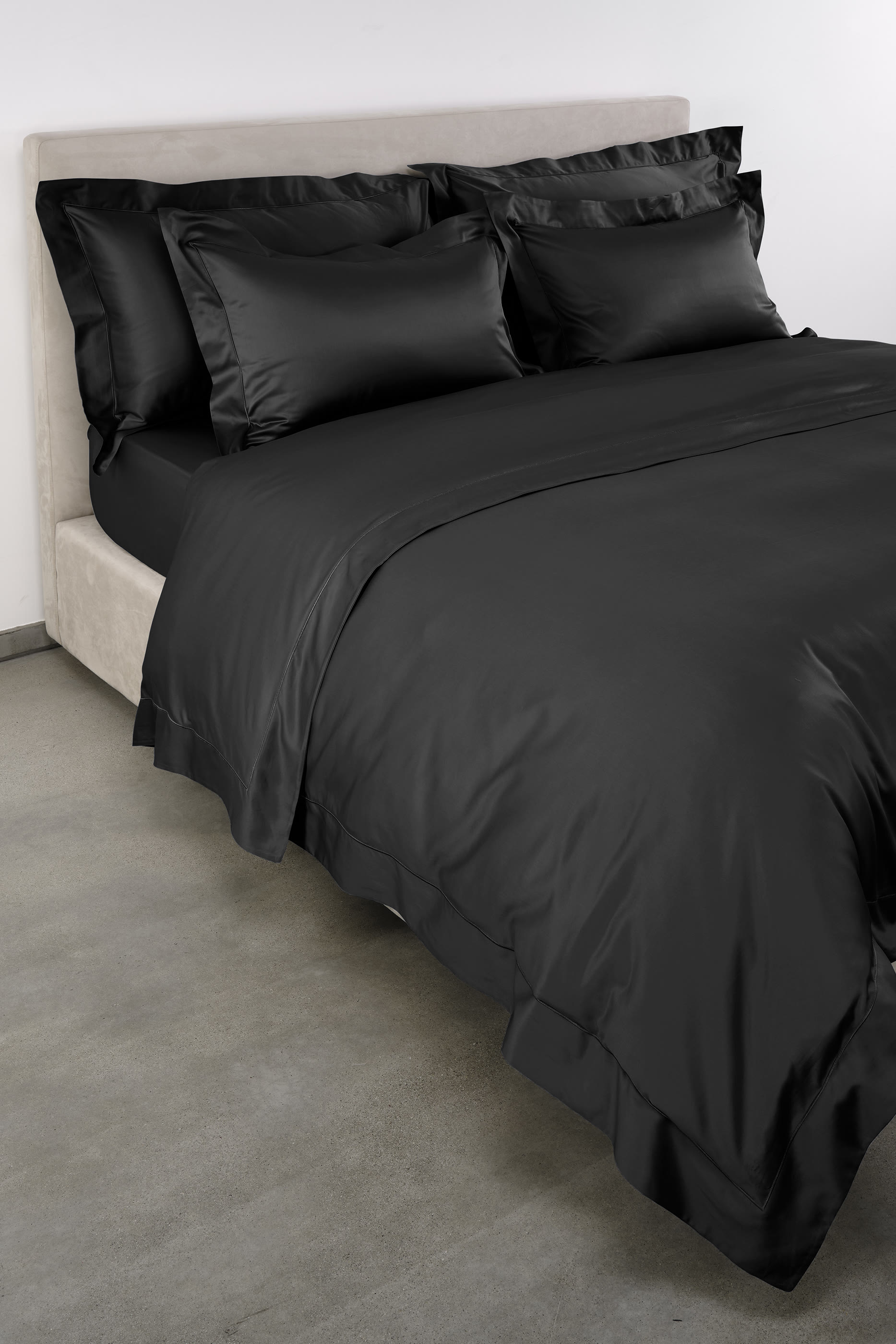 غطاء وسادة بوردون