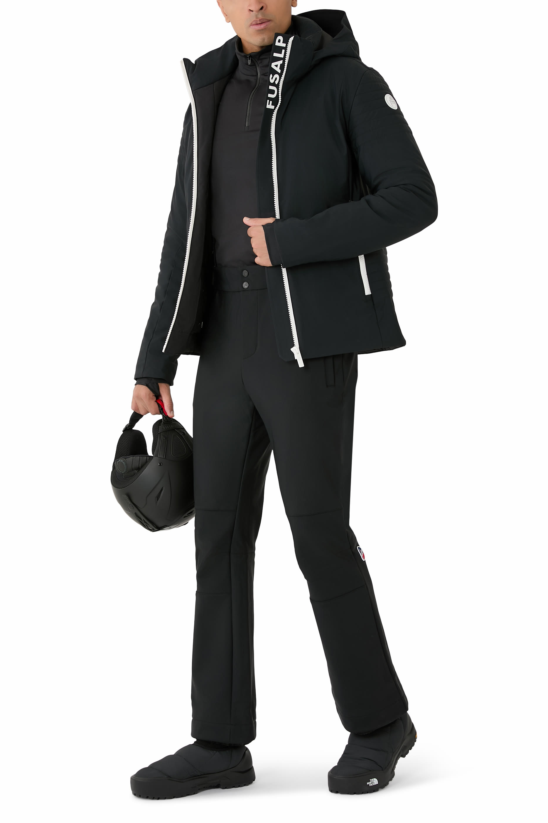 جاكيت تزلج باور