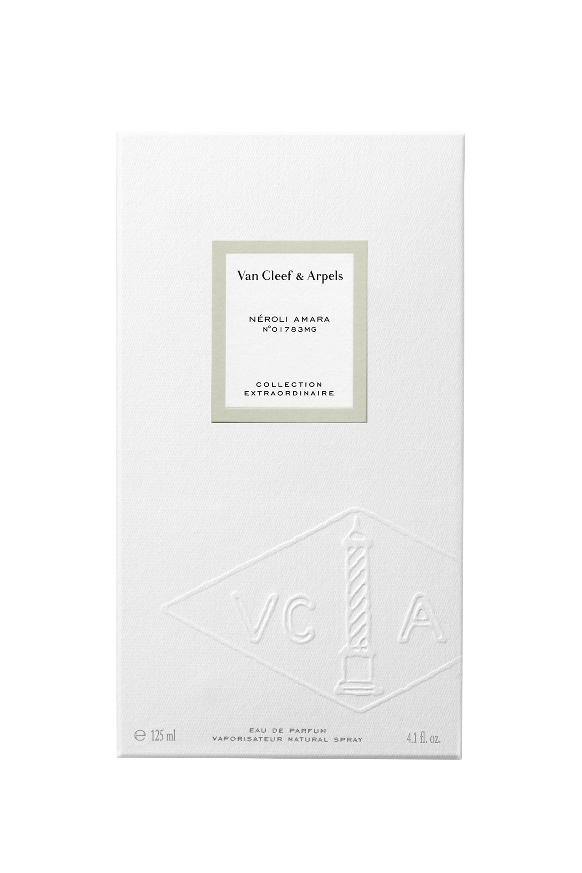 أو دو بارفان نيرولي أمارا