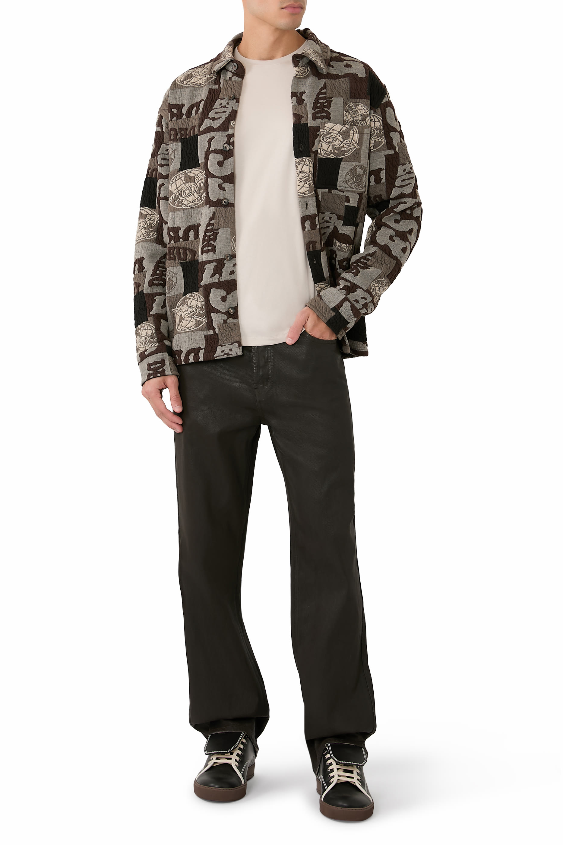 تيشيرت بريسايز