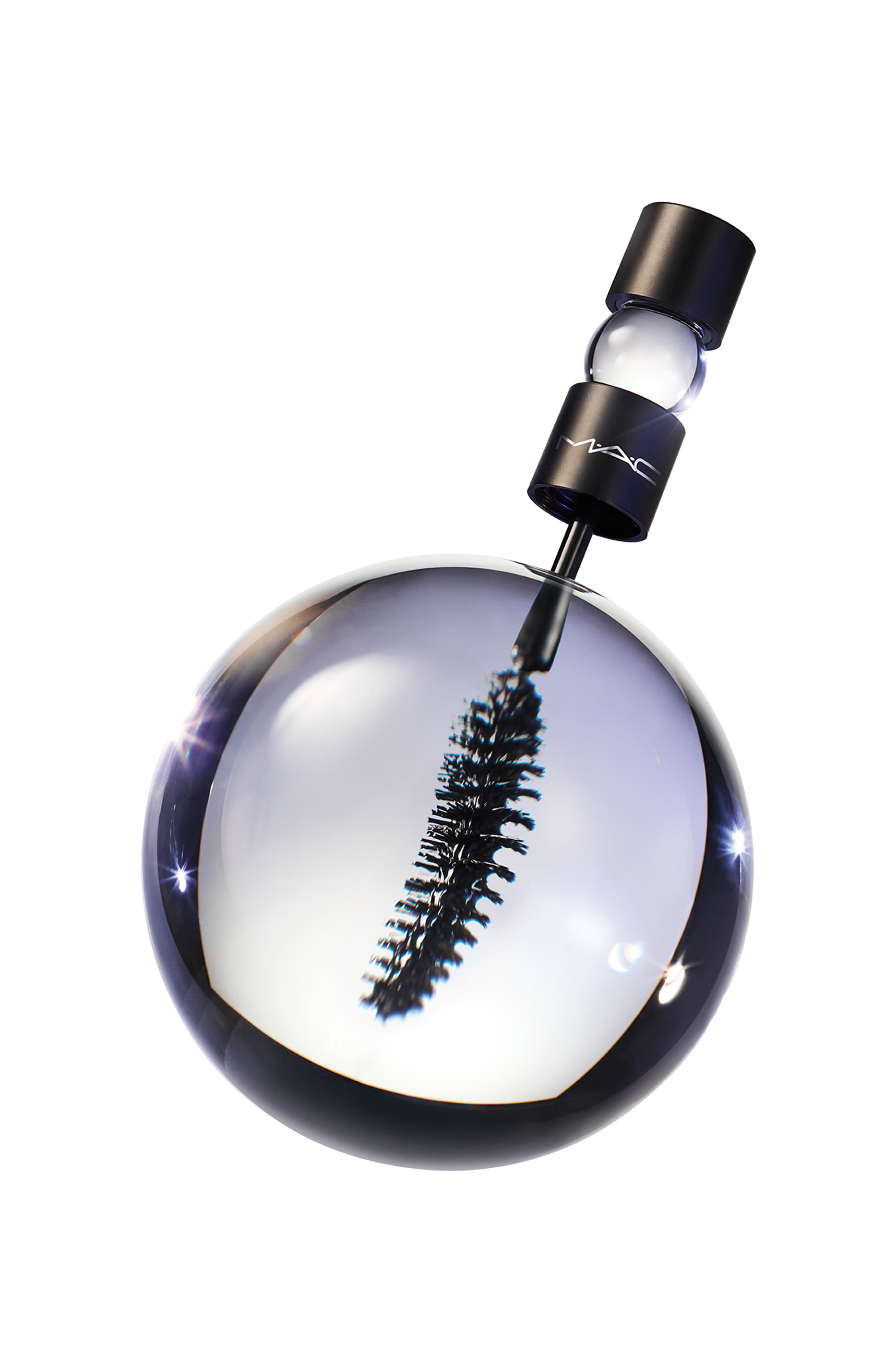 ماسكارا م&middot;أ&middot;س ستاك إليفيتد / ميني م&middot;أ&middot;س