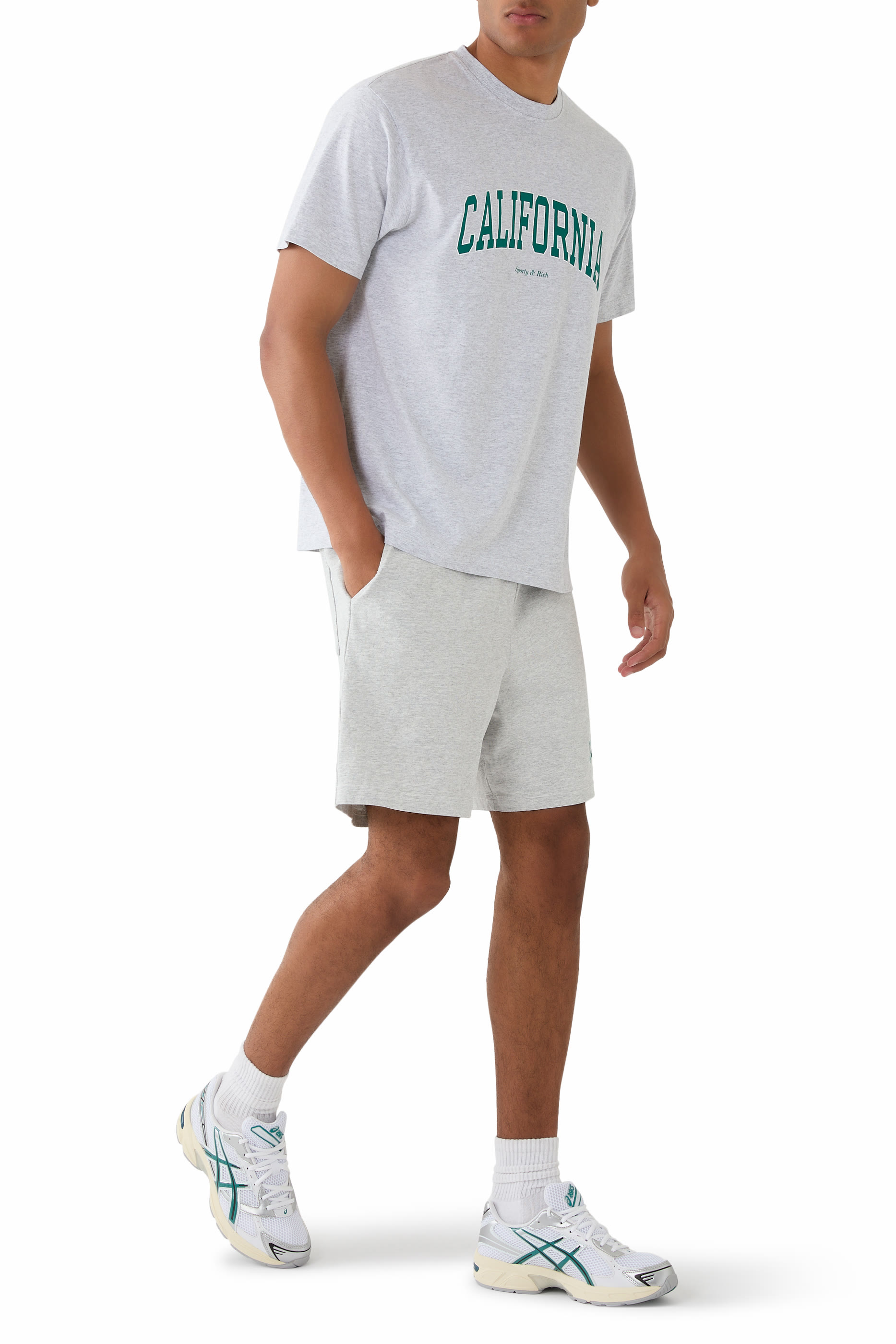 تيشيرت كاليفورنيا