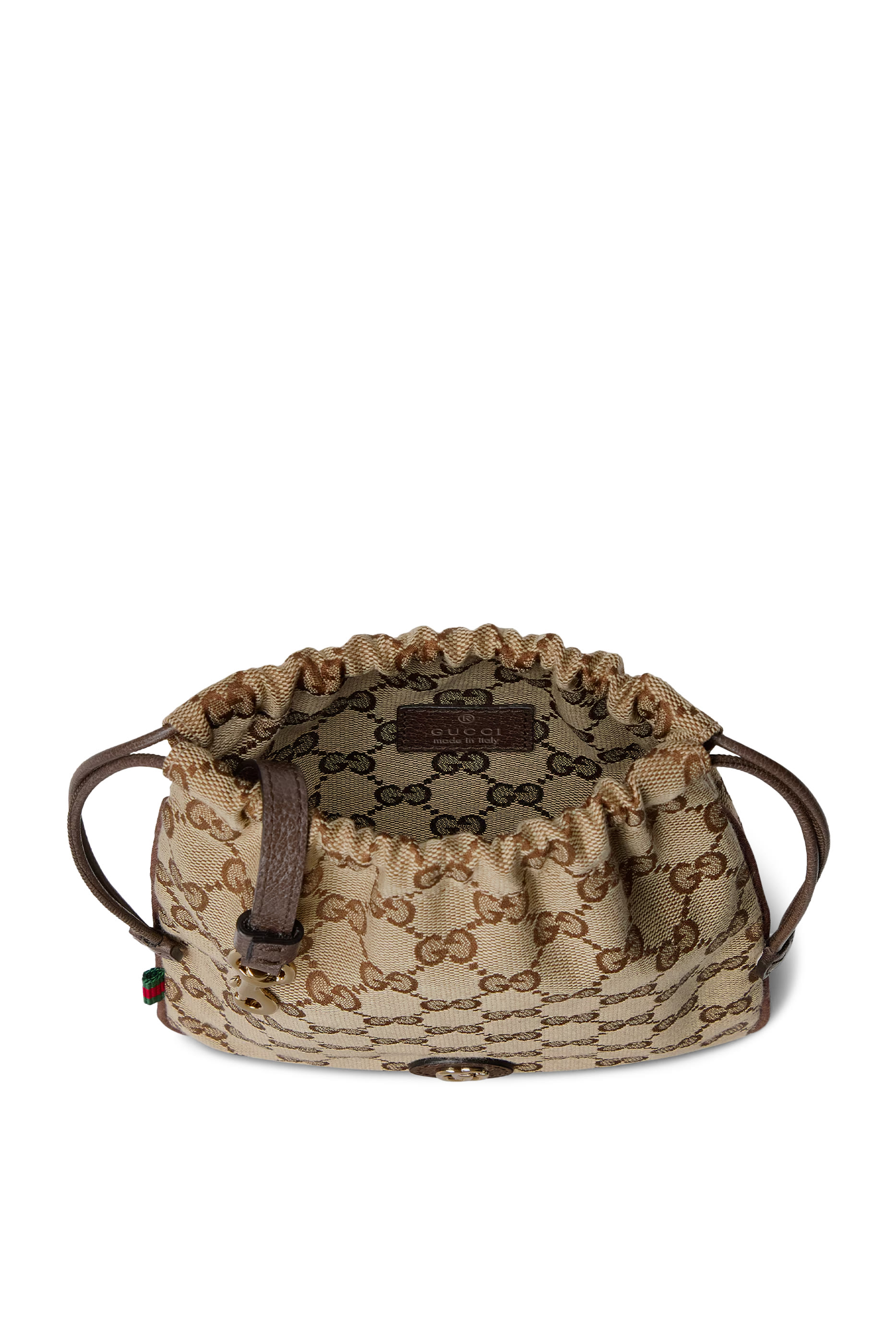 حلية بتصميم حقيبة مينويت