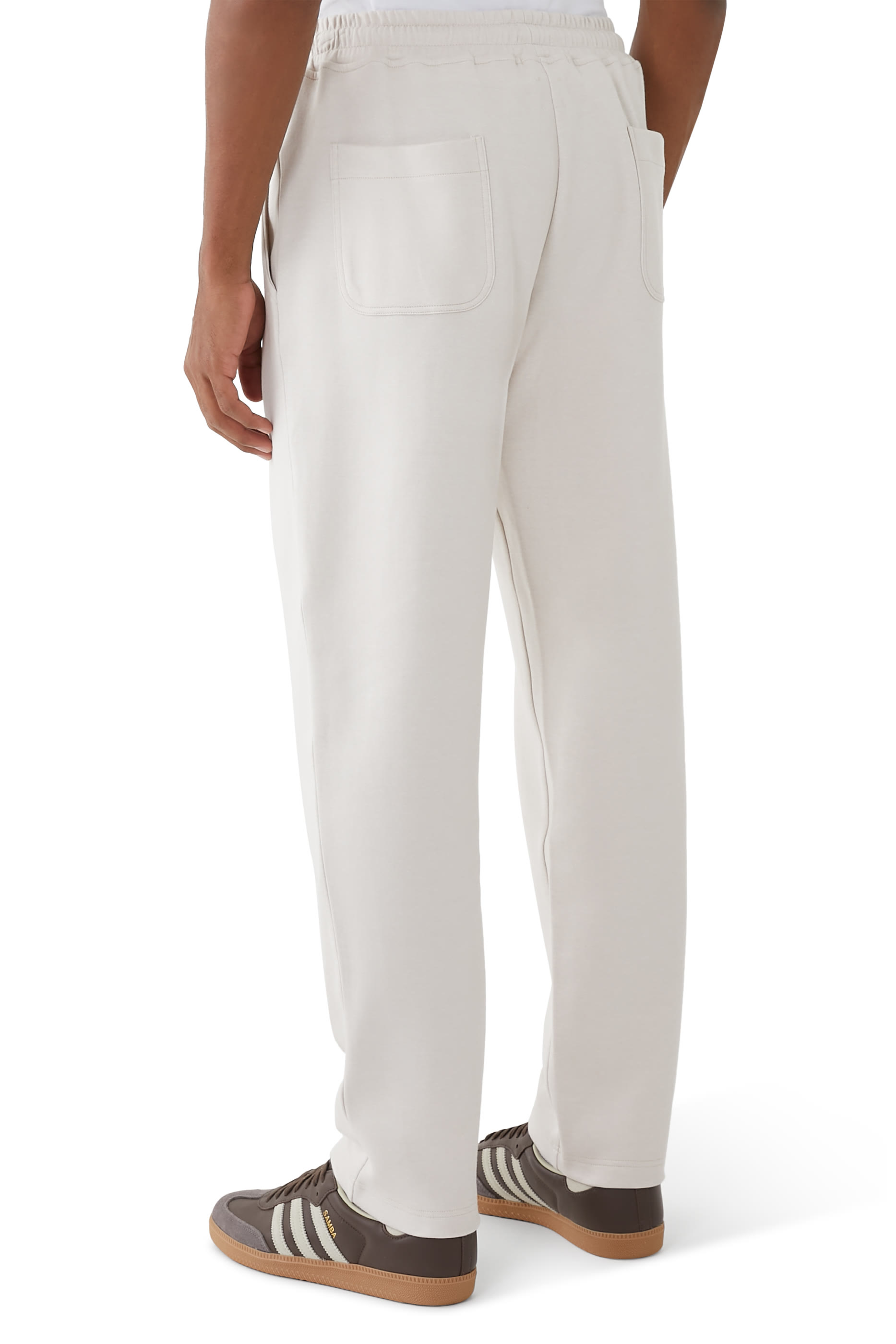 بنطال رياضي null