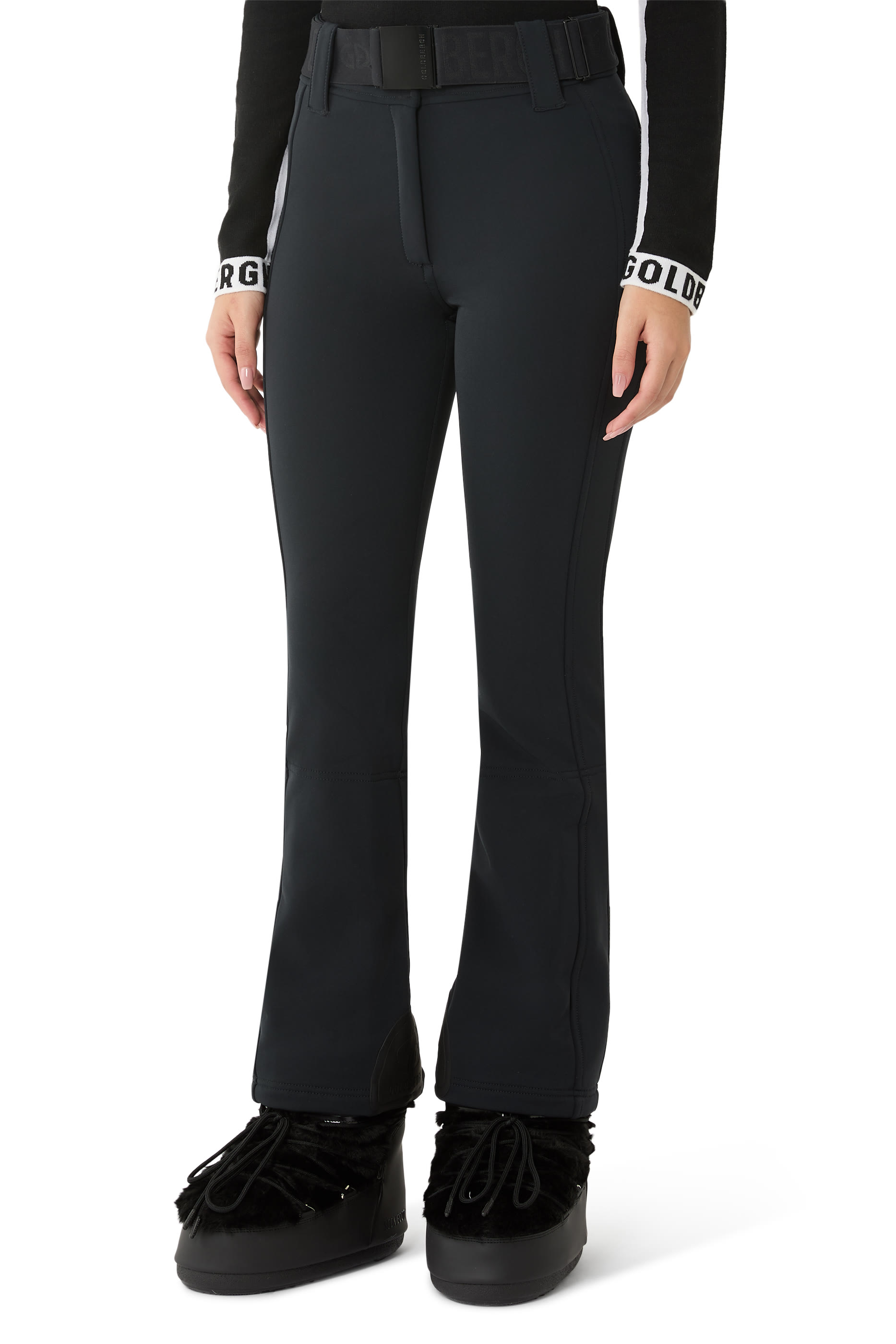 بنطال تزلج بيبا