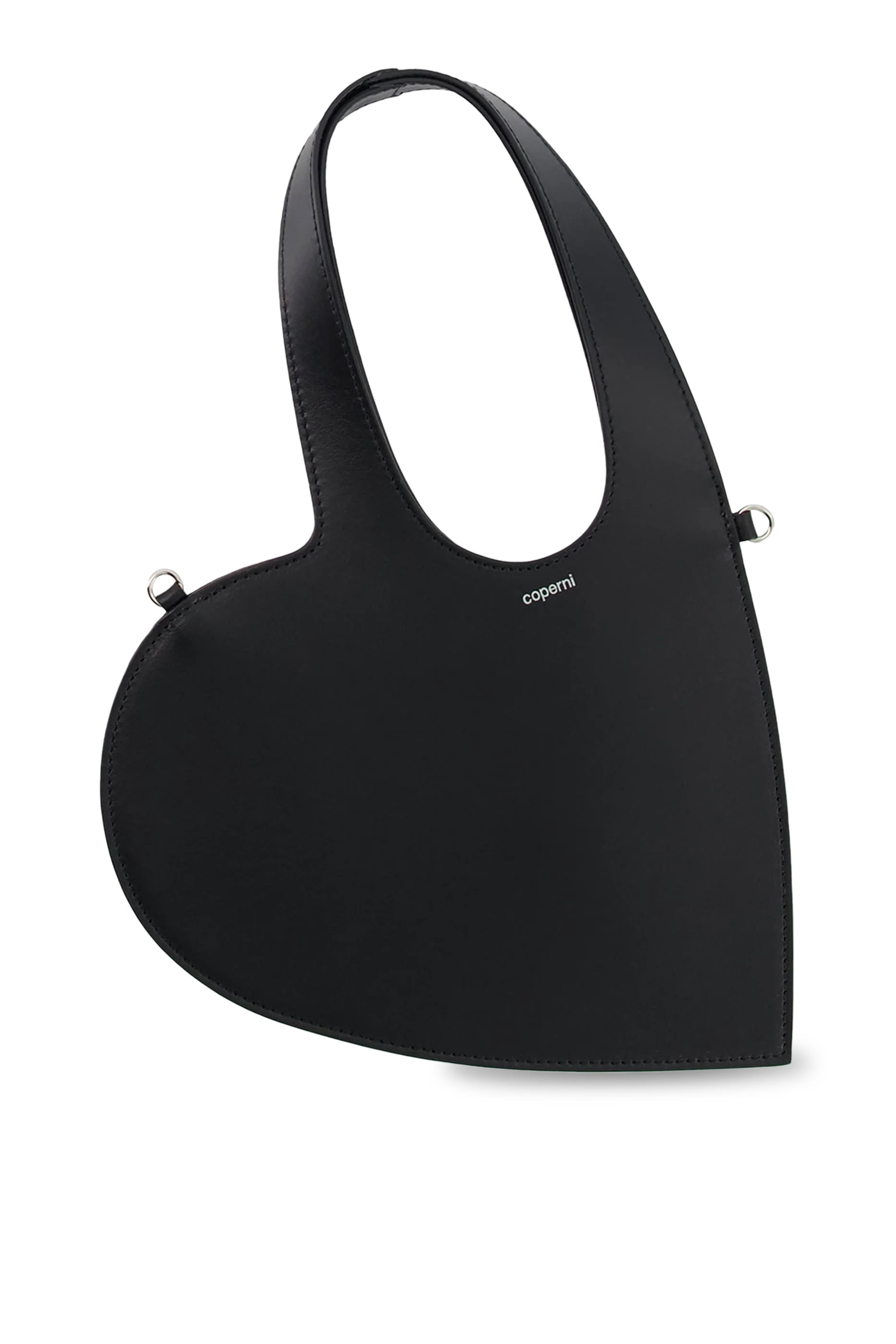 حقيبة يد صغيرة بتصميم قلب