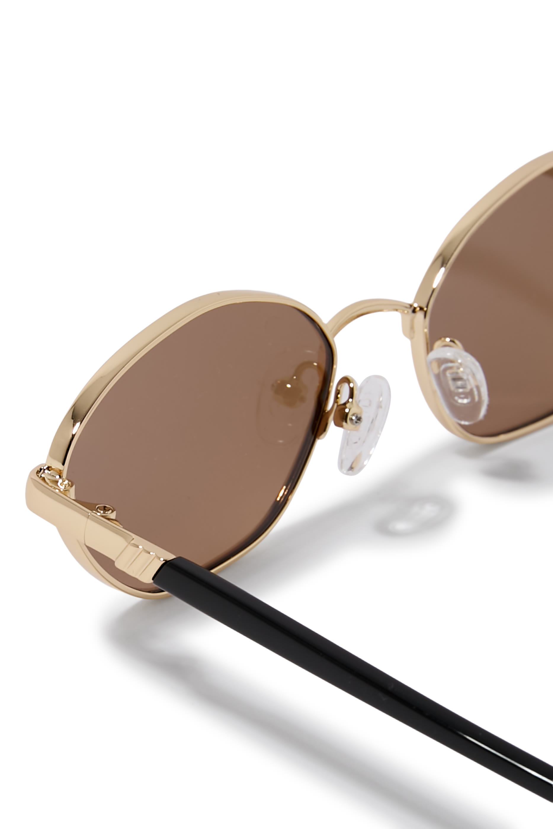 نظارة شمسية لو بيبي