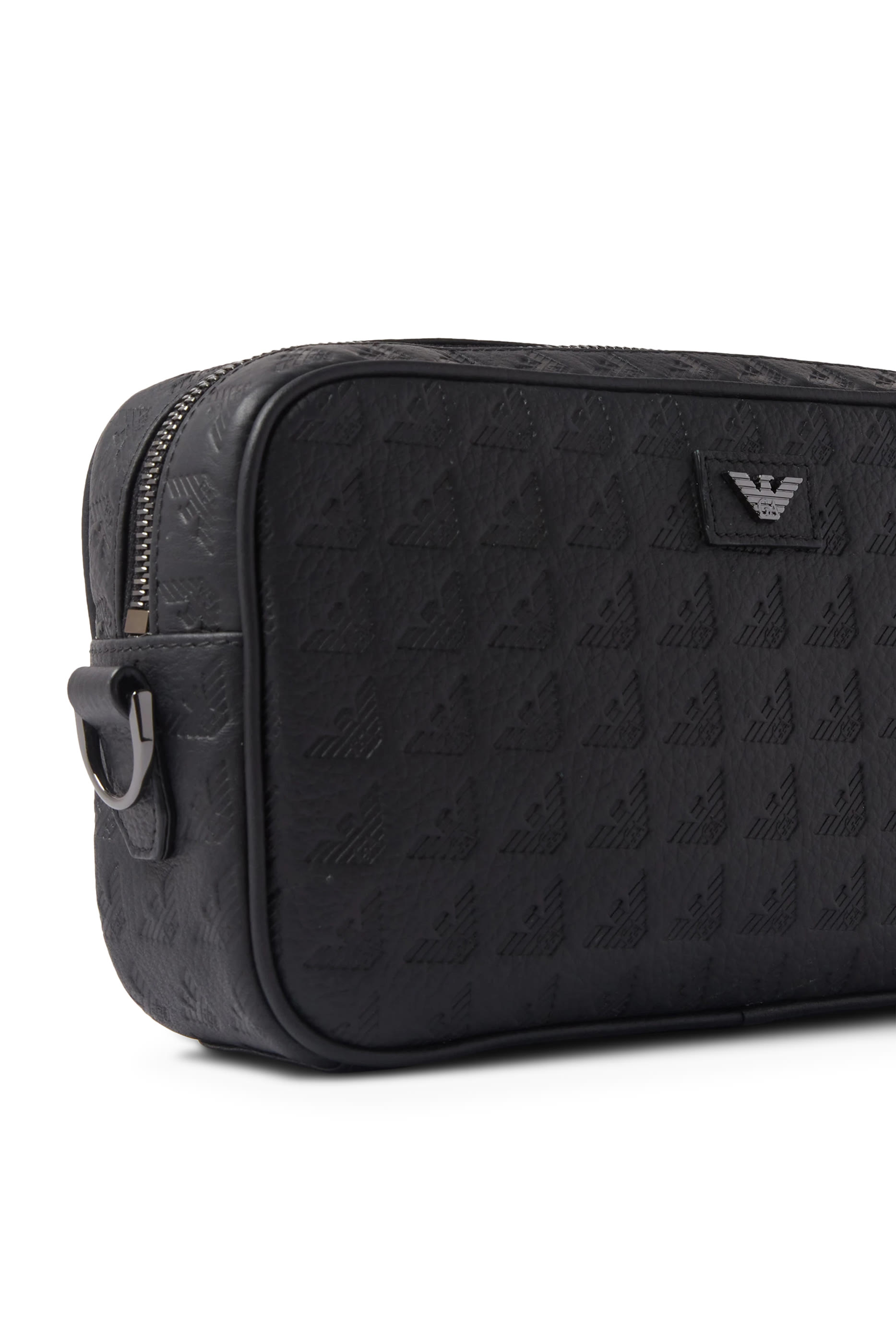 حقيبة مستحضرات العناية الذاتية للسفر