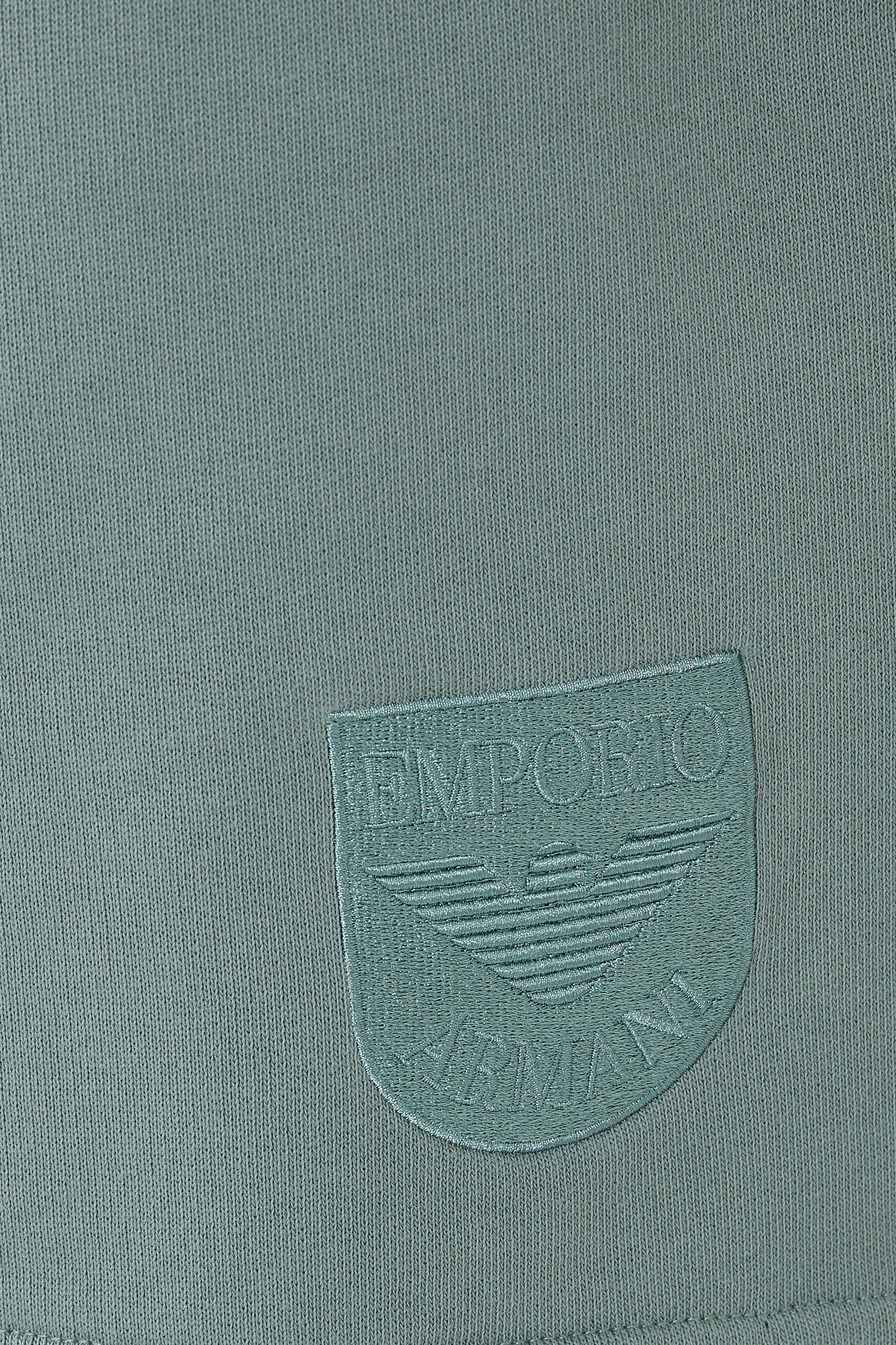 شورت بشعار الماركة تيري فرينتش