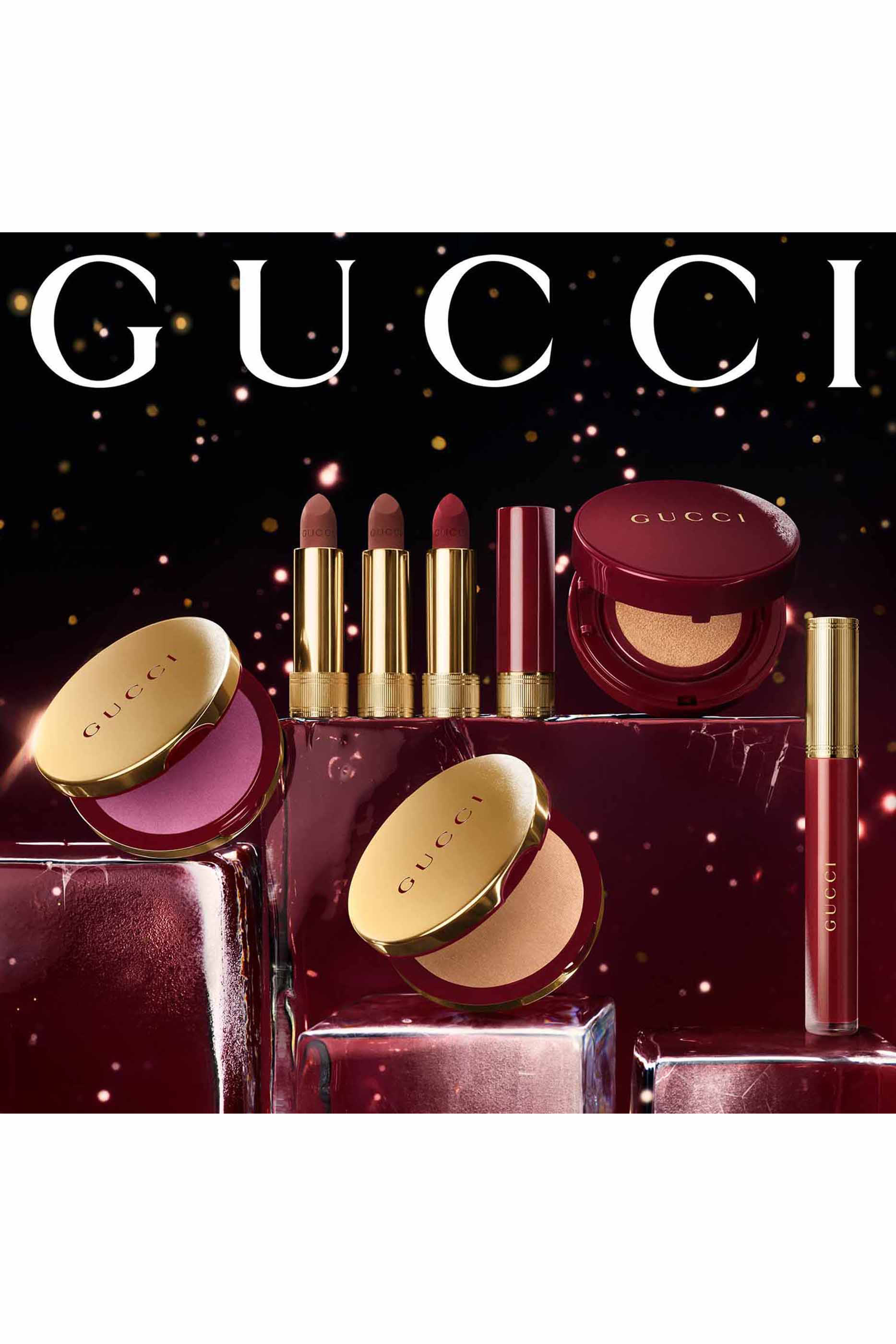 ملمع شفاه غلوس أ ليفر بإصدار محدود