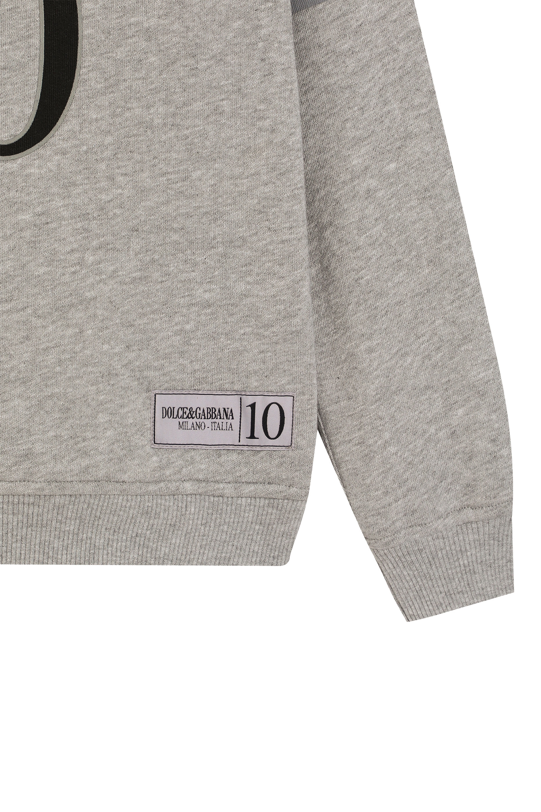 هودي بشعار الماركة للأطفال