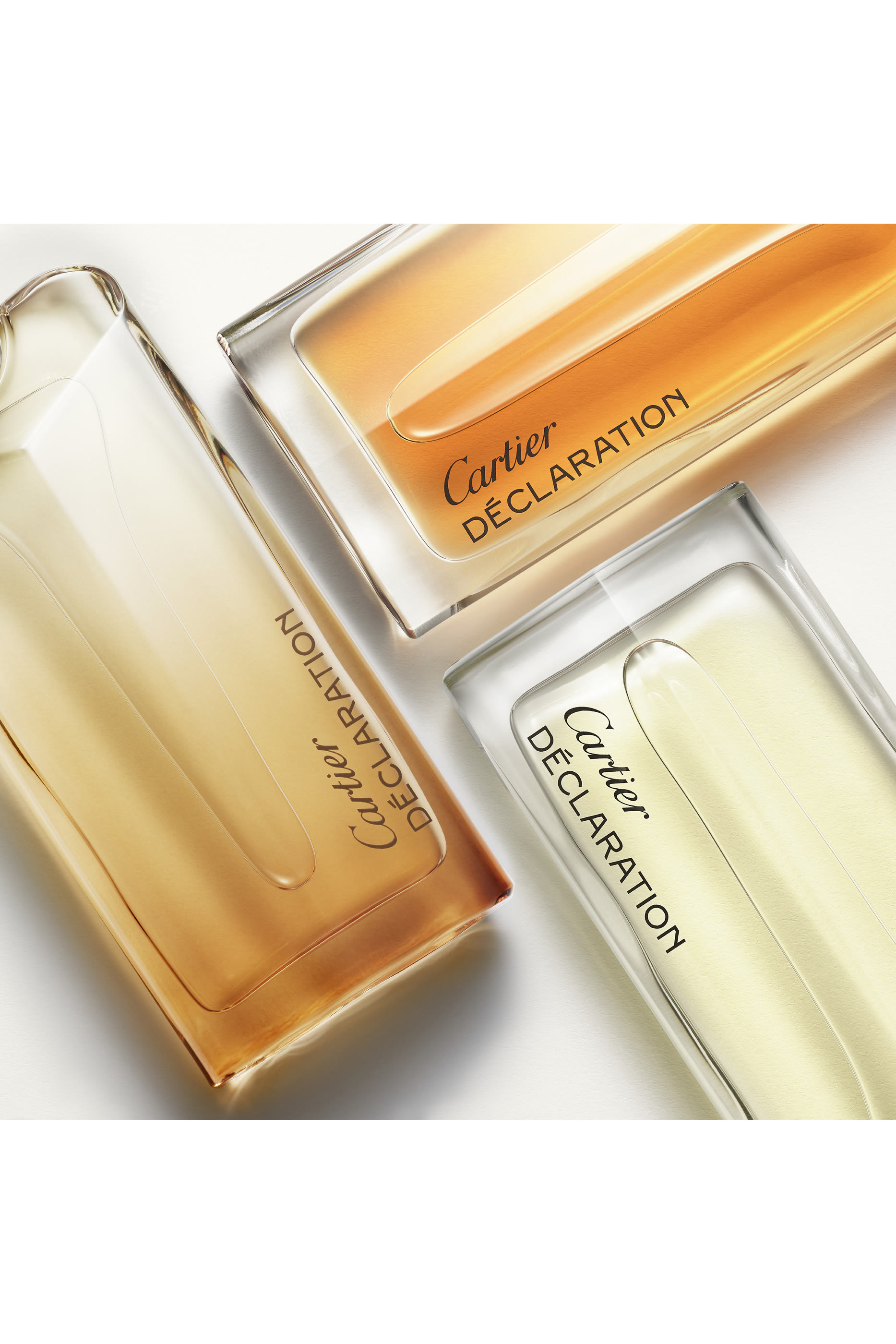 أو دو بارفان ديكلاريشن