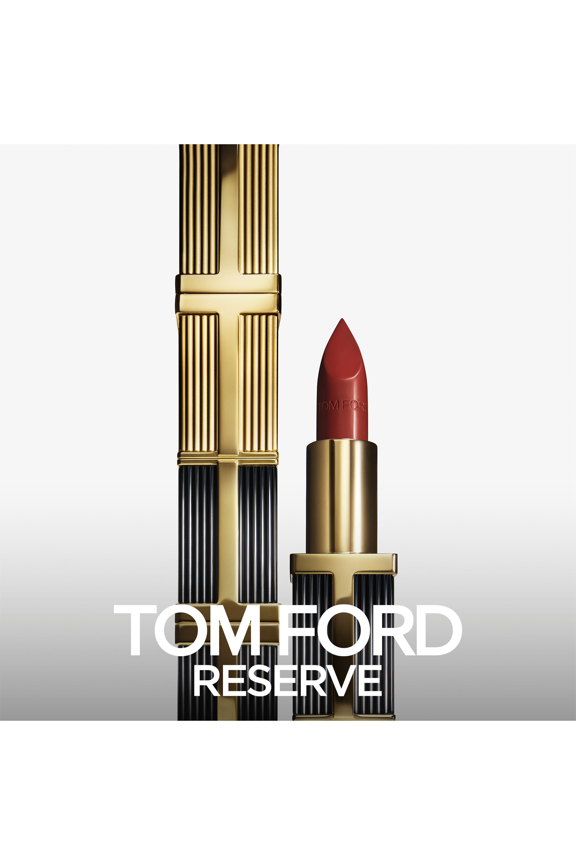 عبوة أحمر شفاه ريزيرف