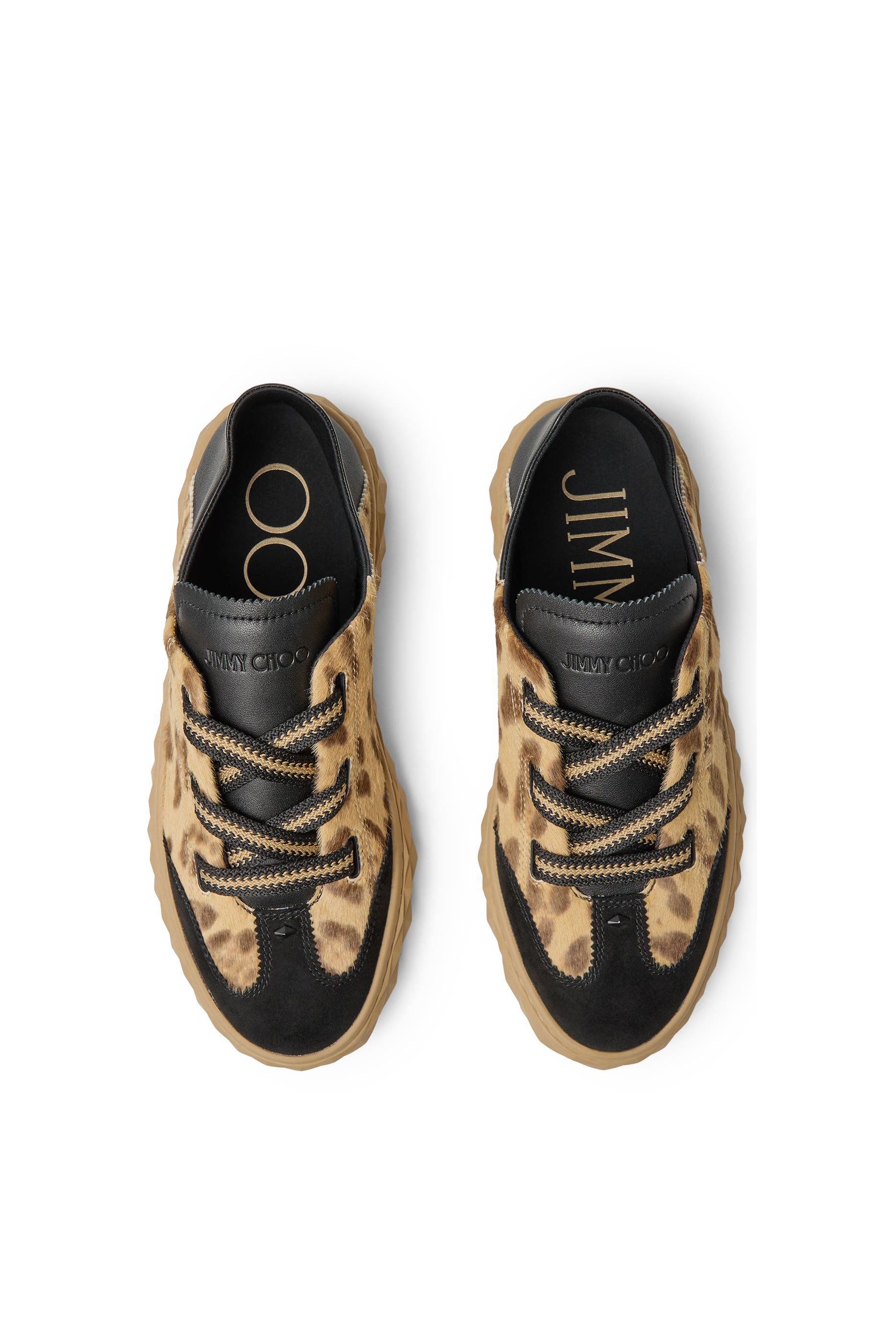 سنيكرز دياموند لايت فليكسي/اف