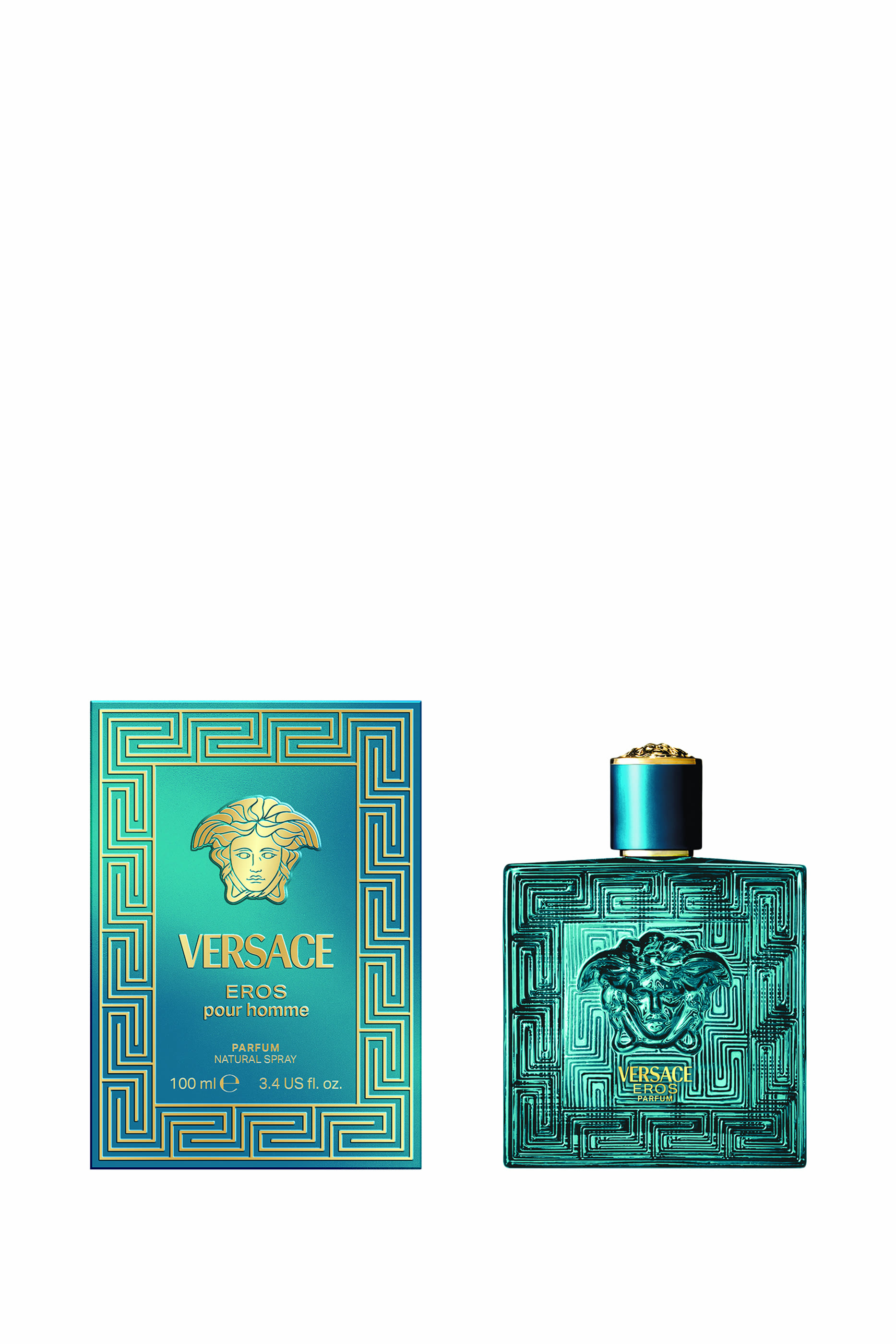 أو دو بارفان ايروس