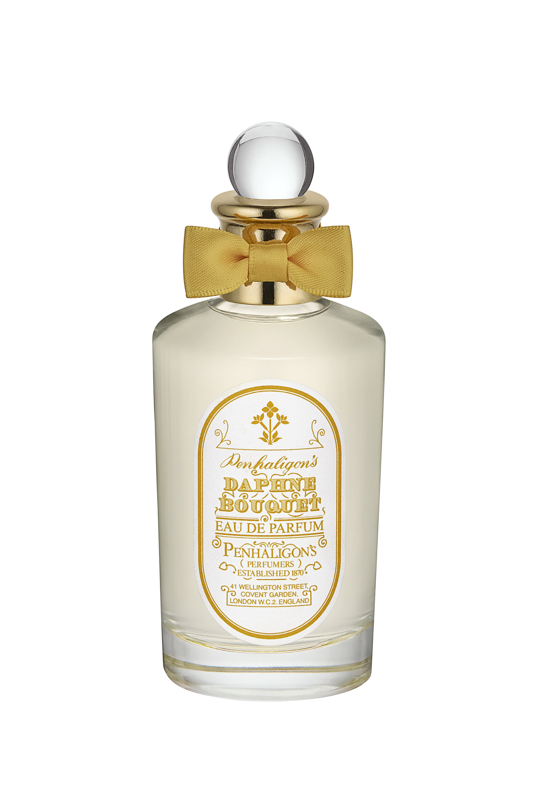 أو دو بارفان دافني بوكيه