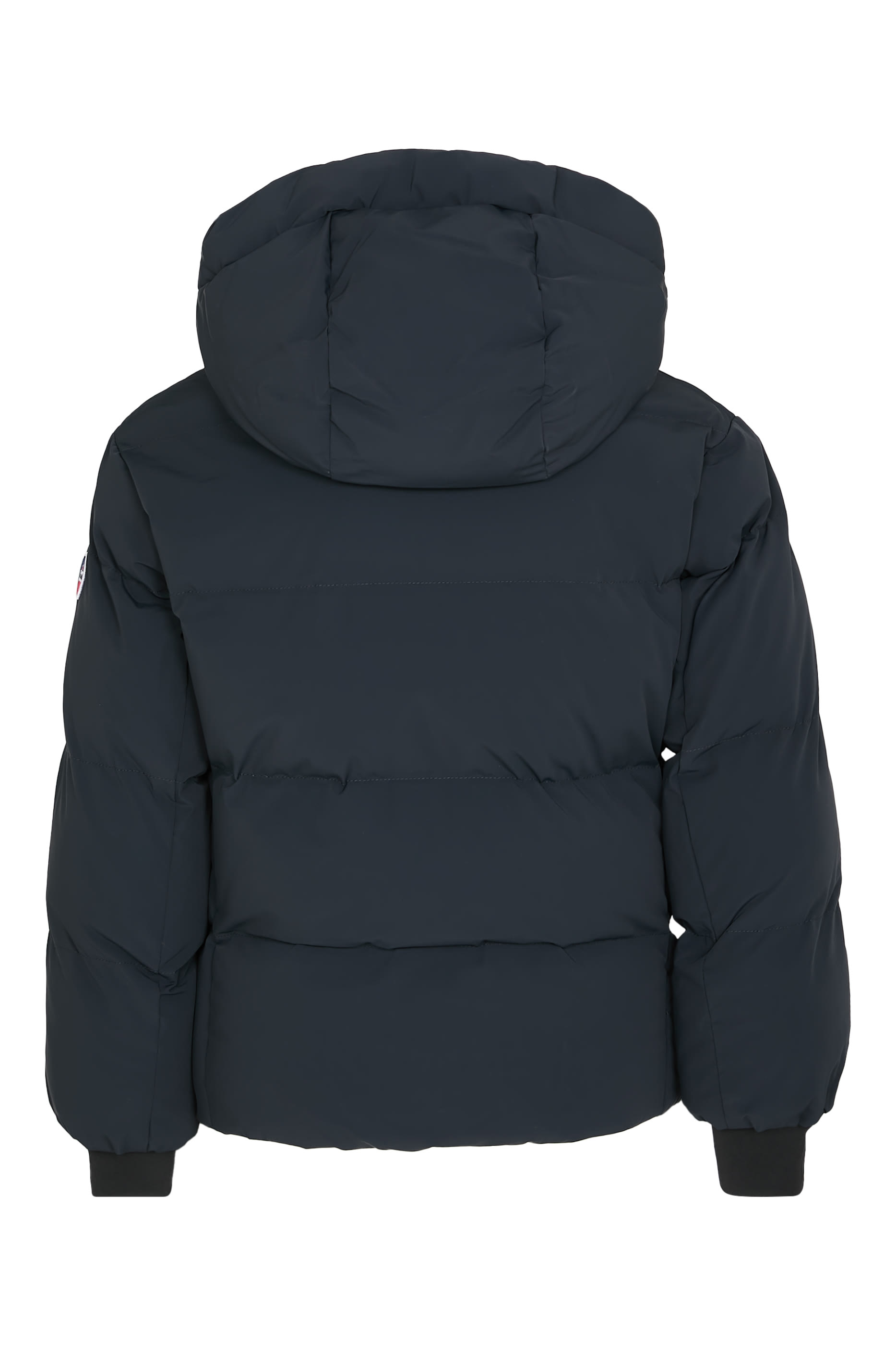 جاكيت أتيلا بتصميم مبطن للأطفال