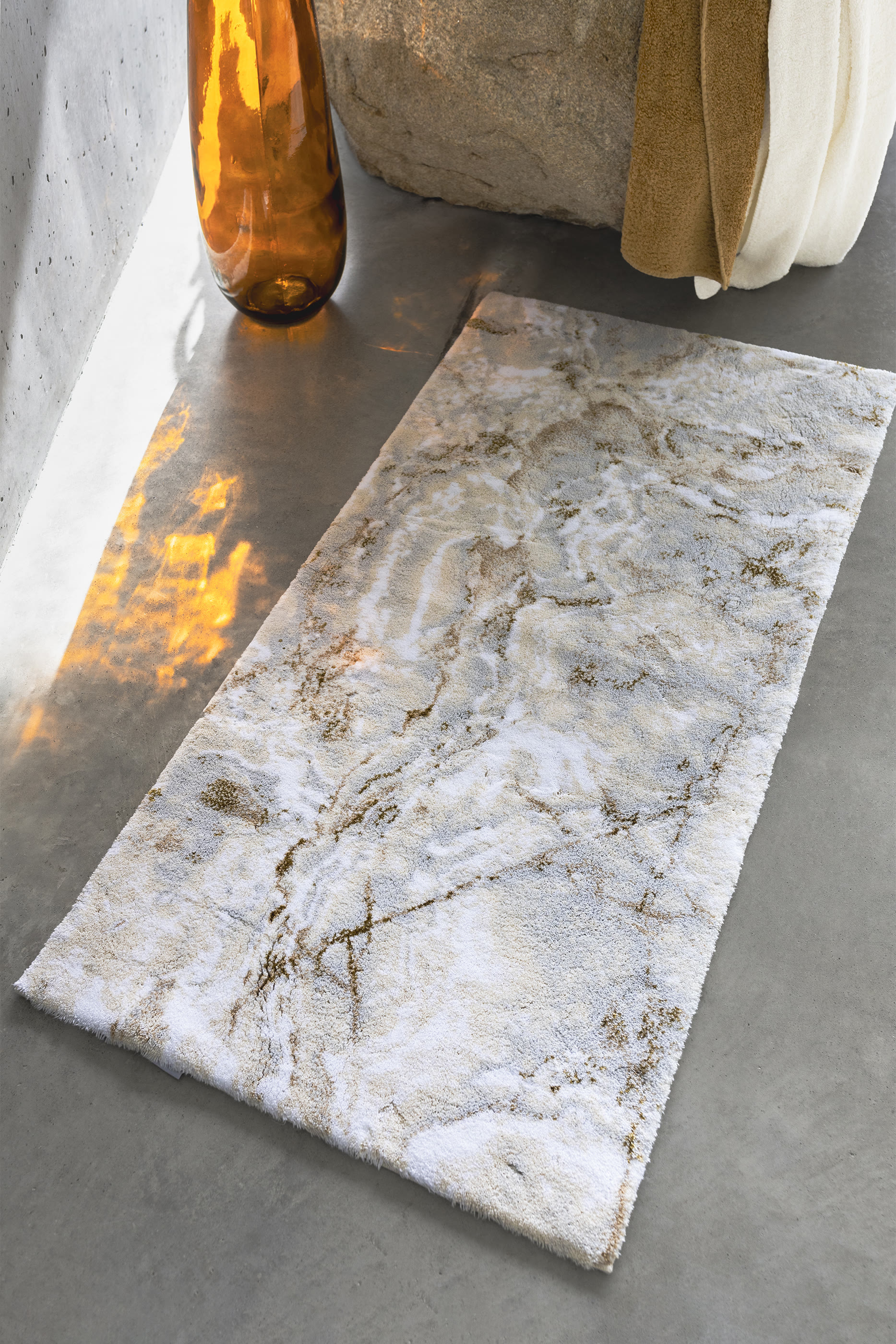 دواسة حمام كاستيلو