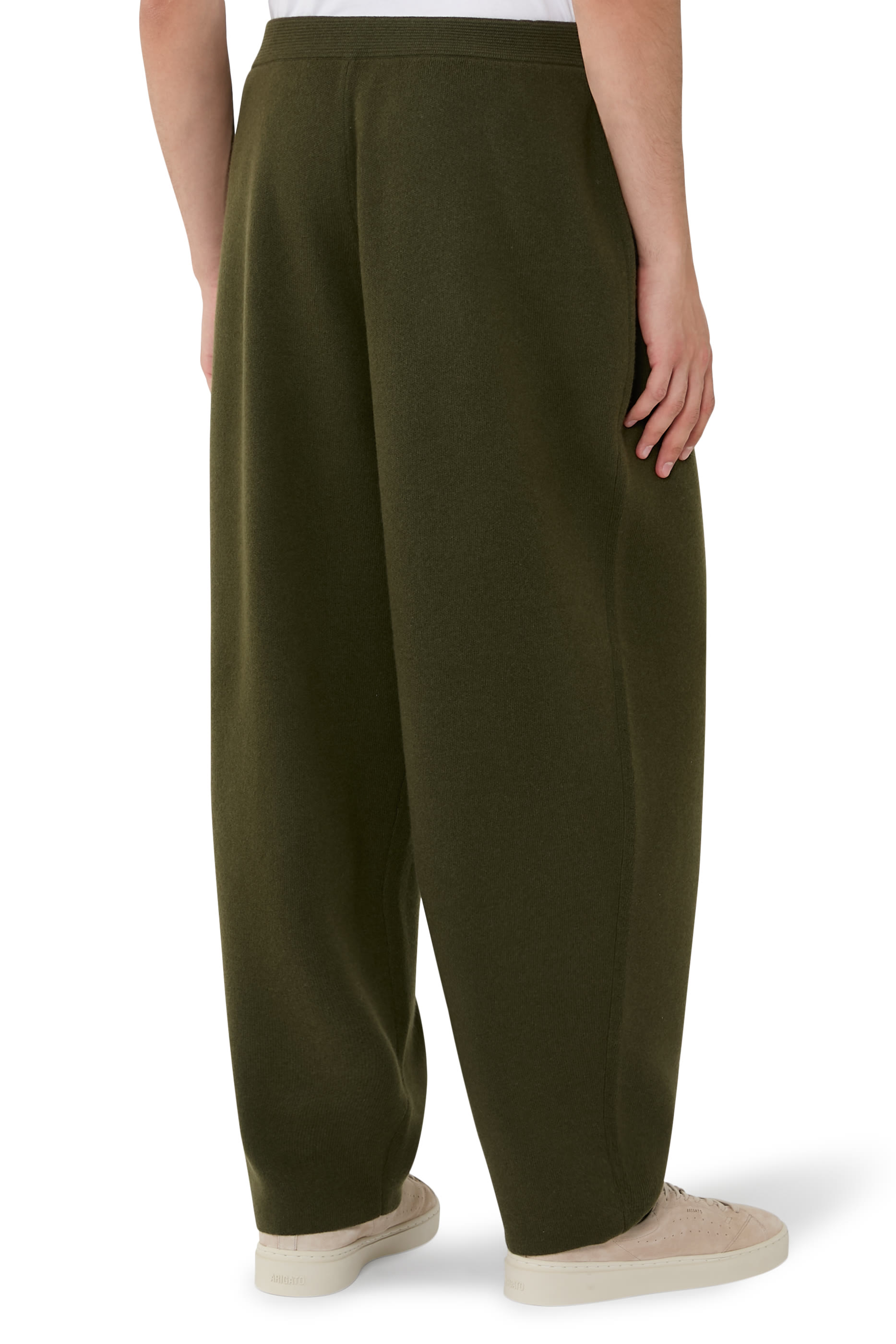 بنطال مستر هايدن