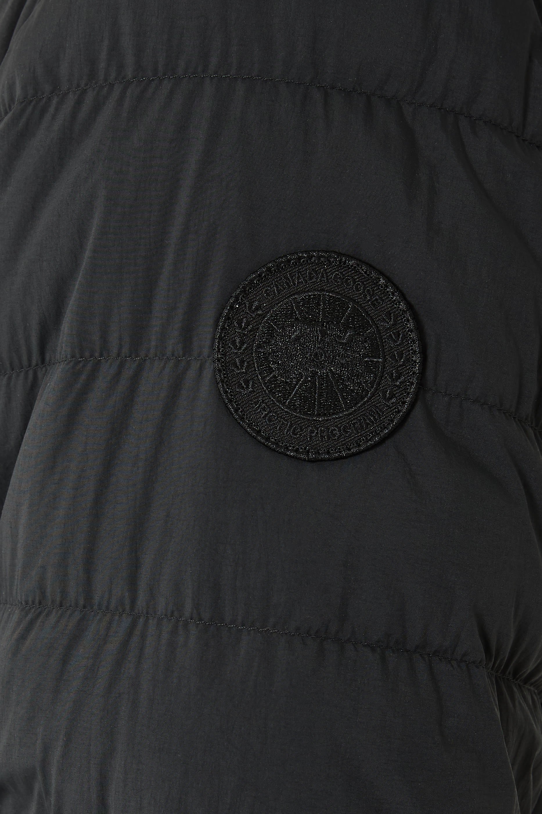 جاكيت كروفتون