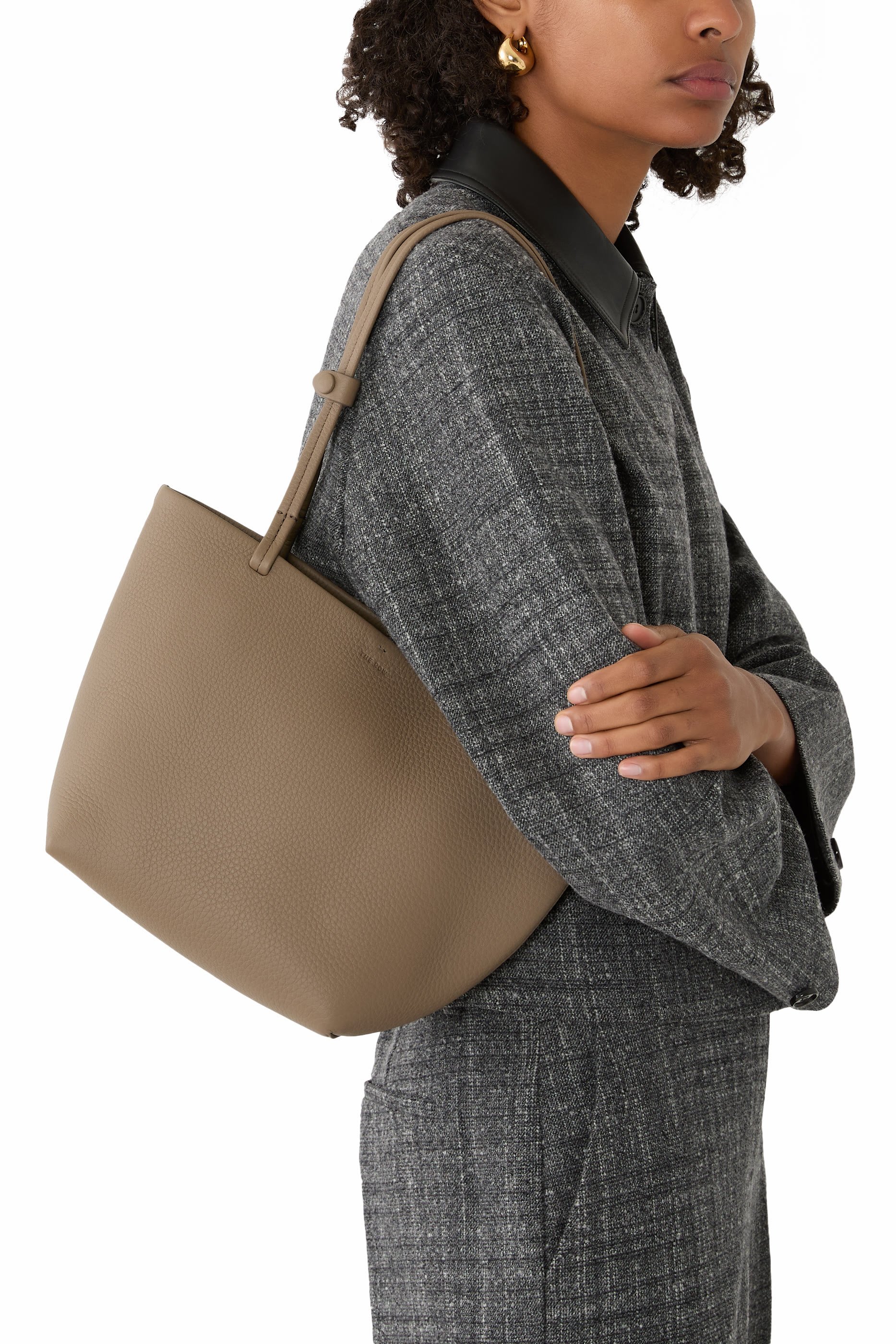 حقيبة يد بارك