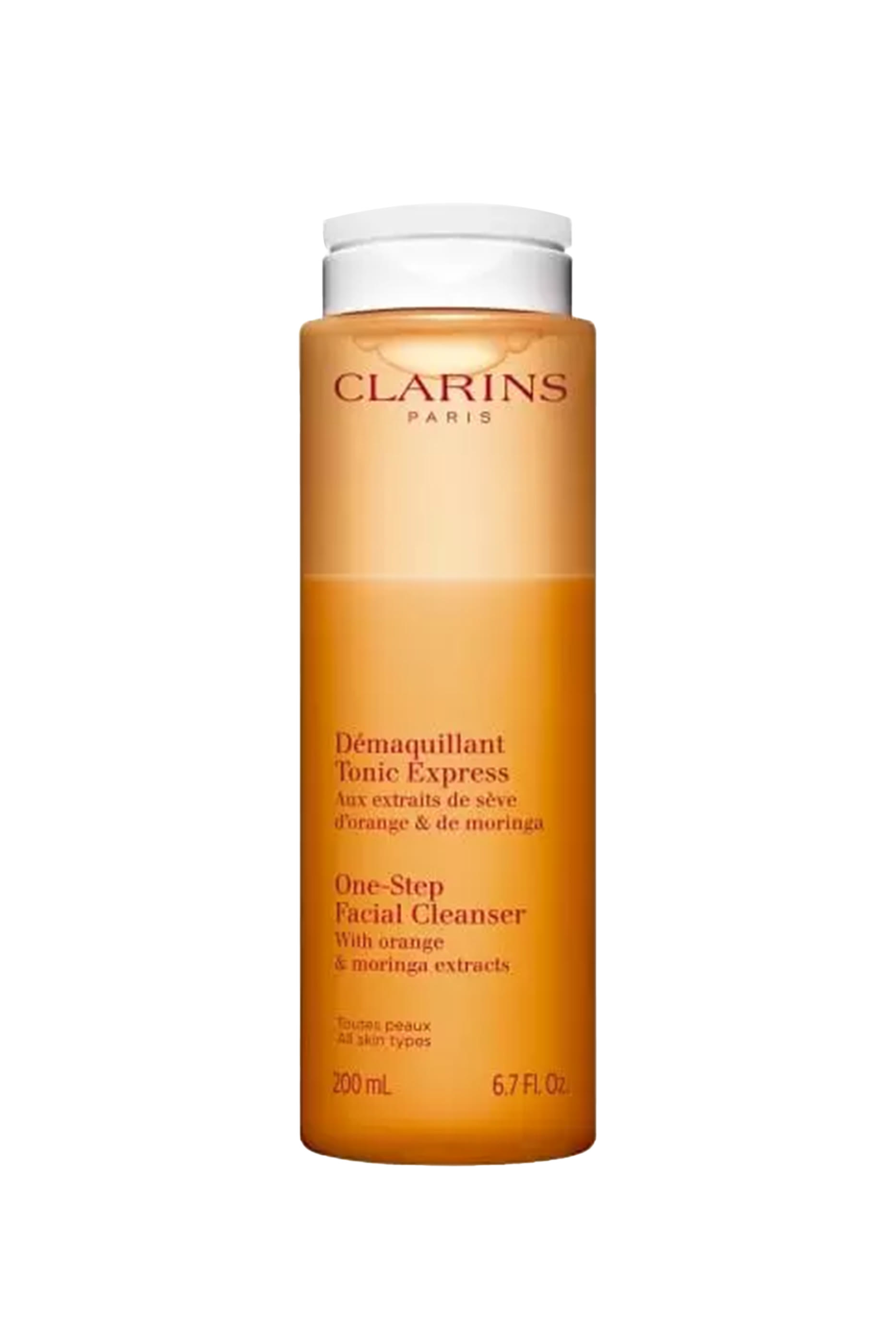 غسول سريع للوجه