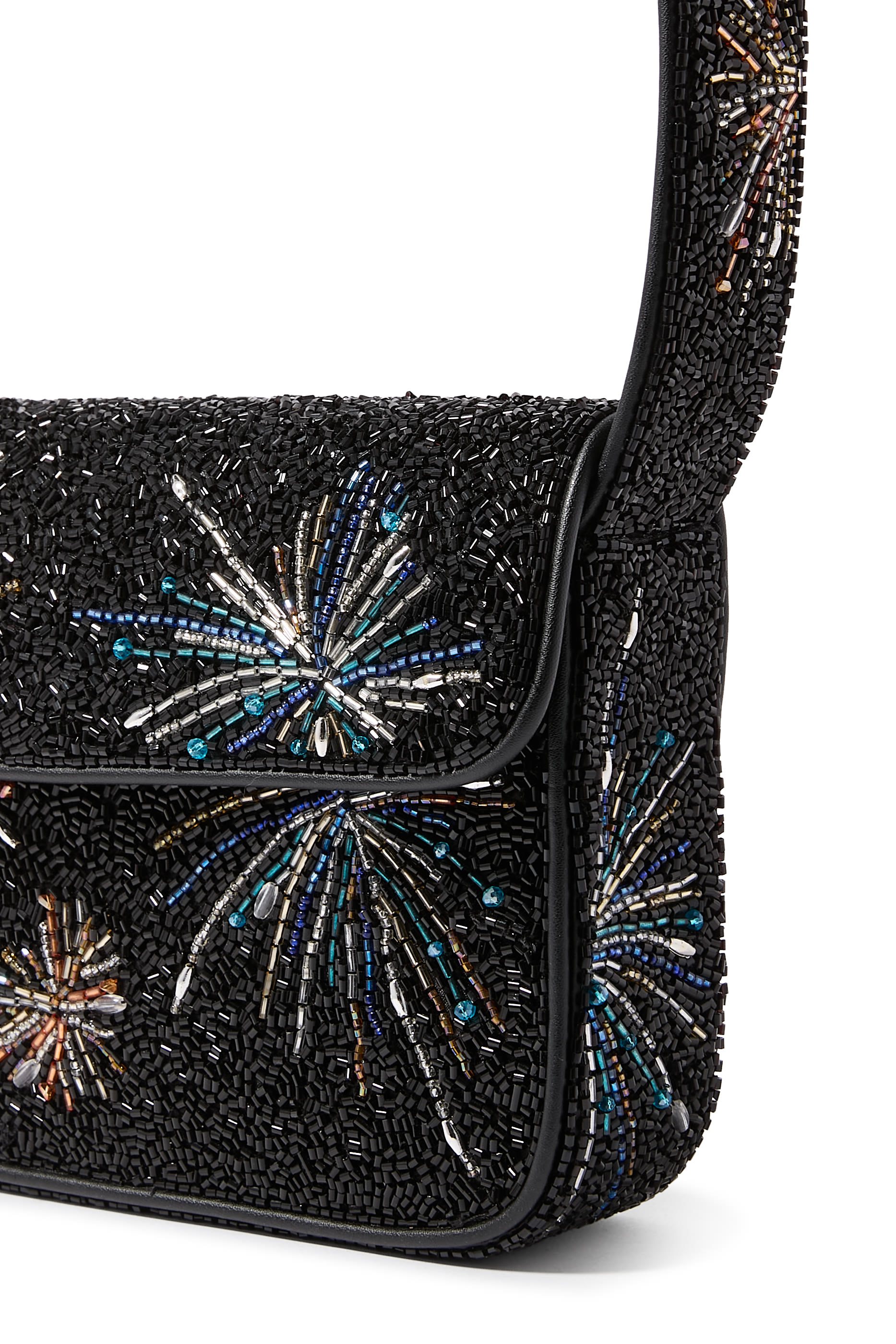 حقيبة كتف تومي