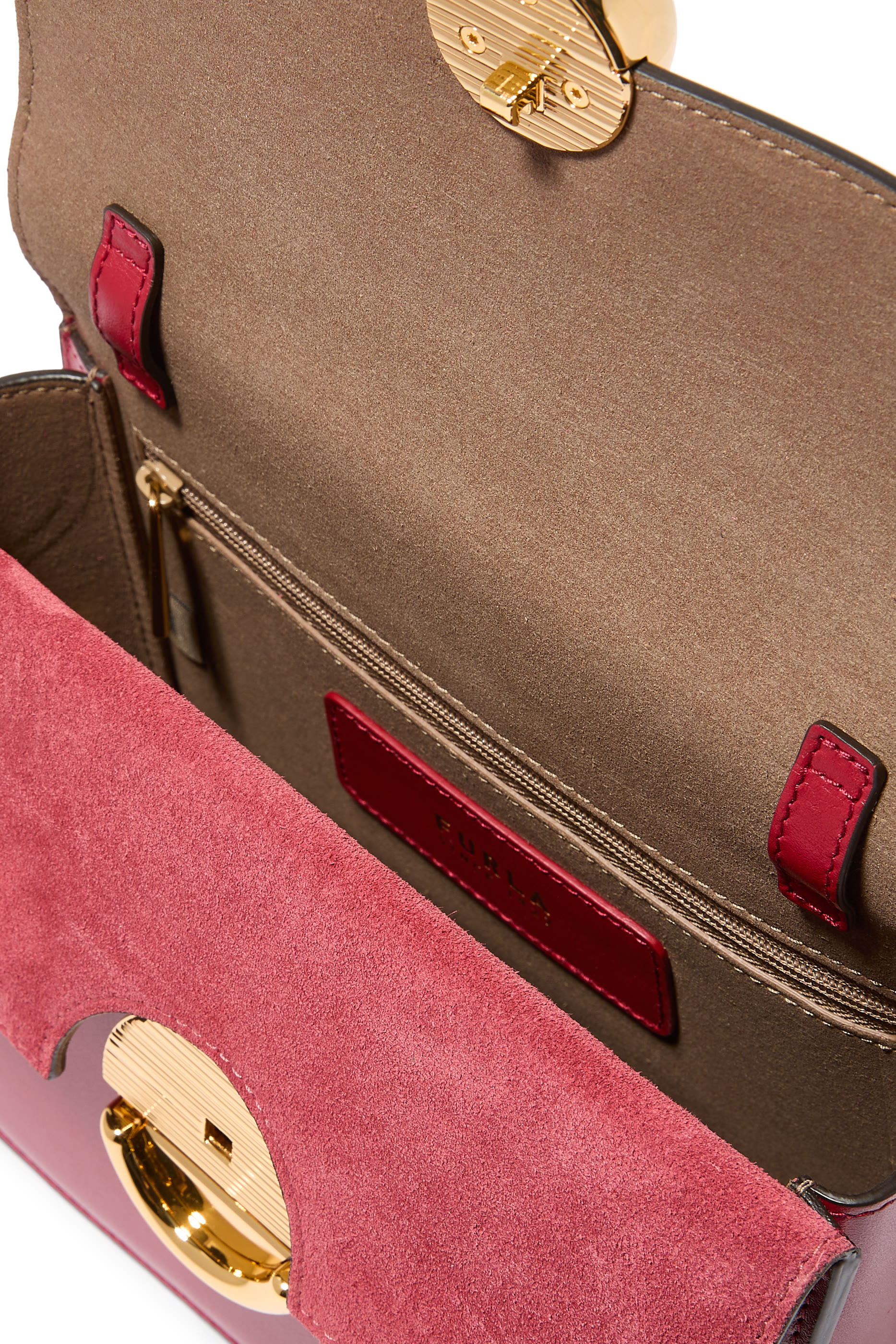 Sfera Mini Crossbody