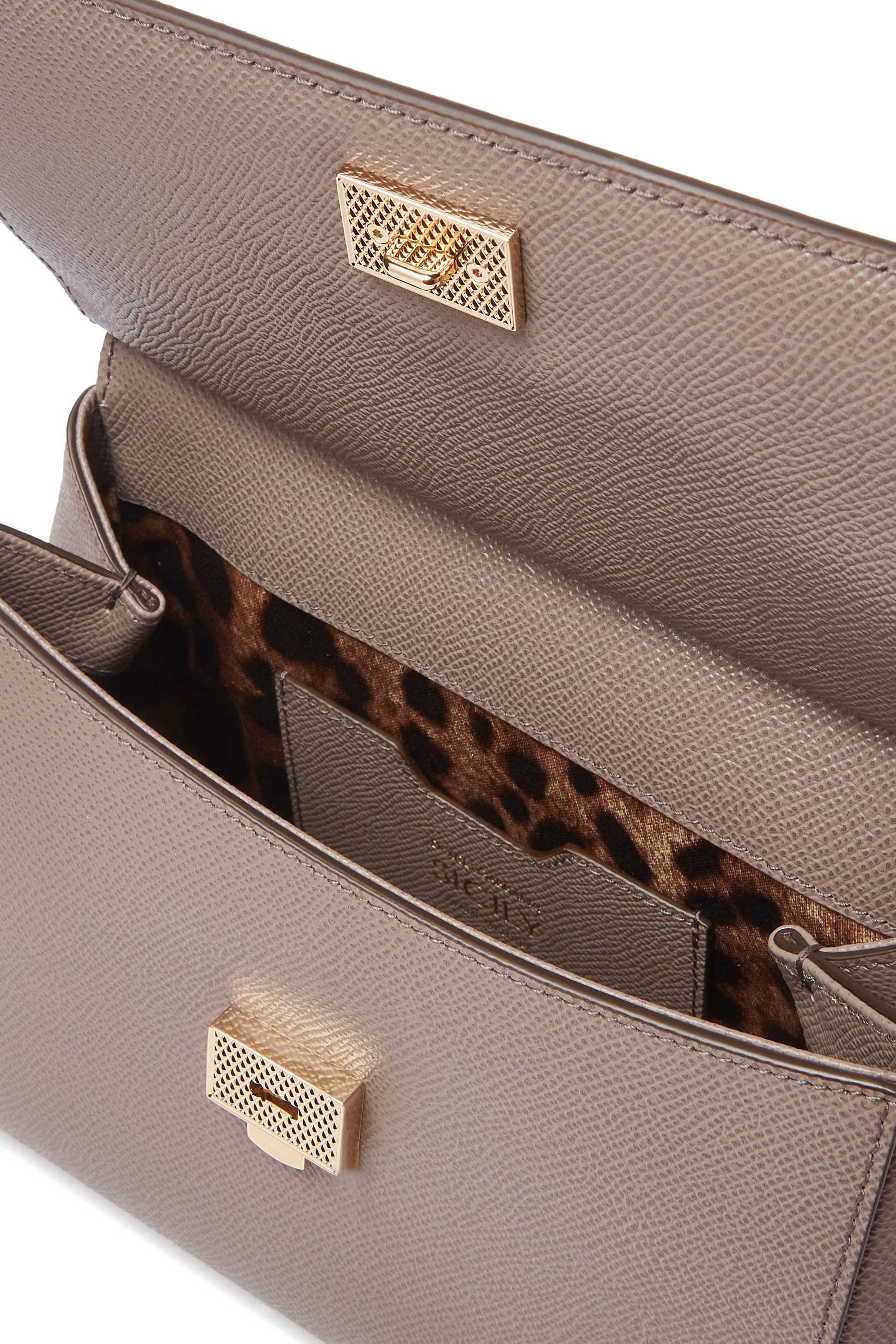 حقيبة يد سيسلي متوسطة