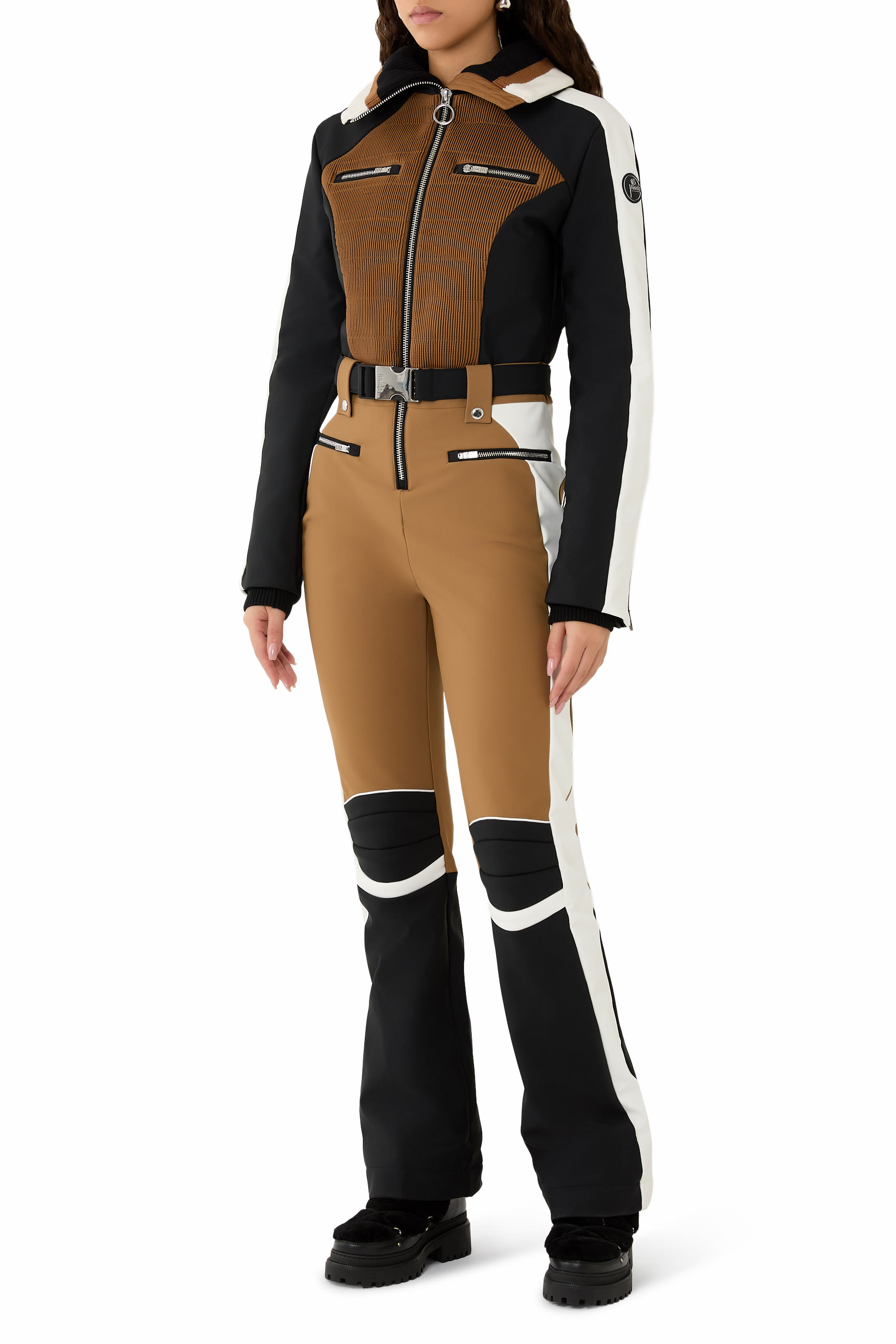 بدلة تزلج جوركيت