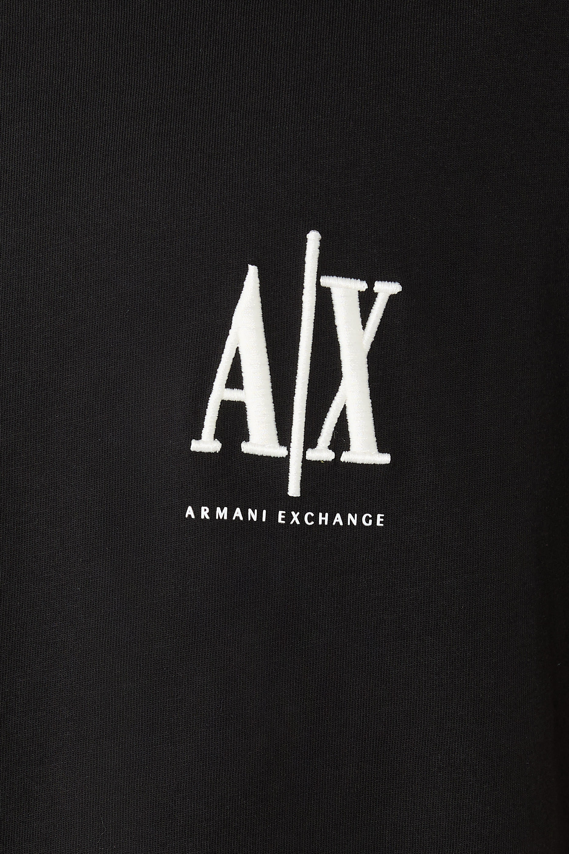 تيشيرت ايكون بقصة عادية