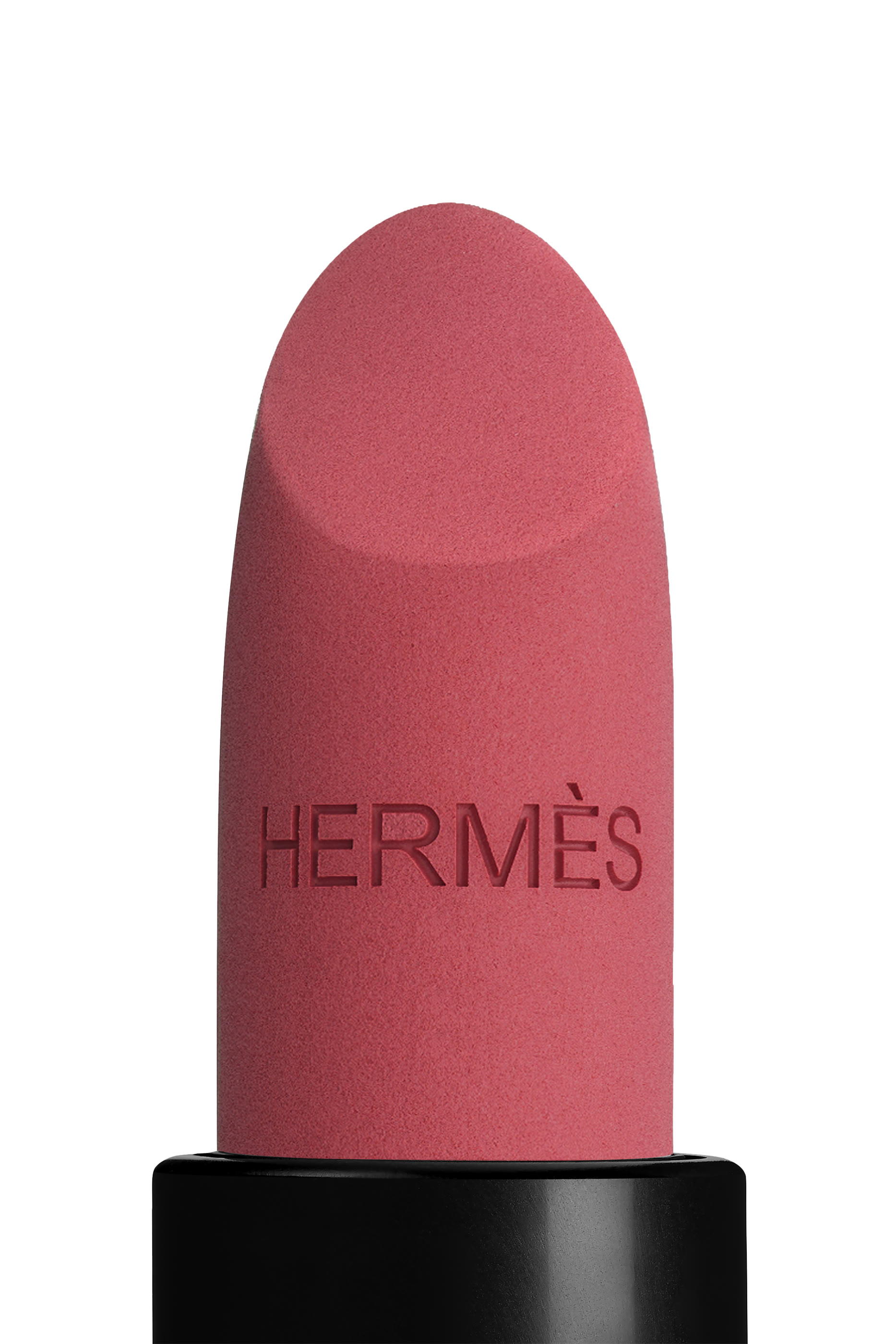  أحمر شفاه Rouge Herm&egrave;s, Satin-finish بإصدار محدود