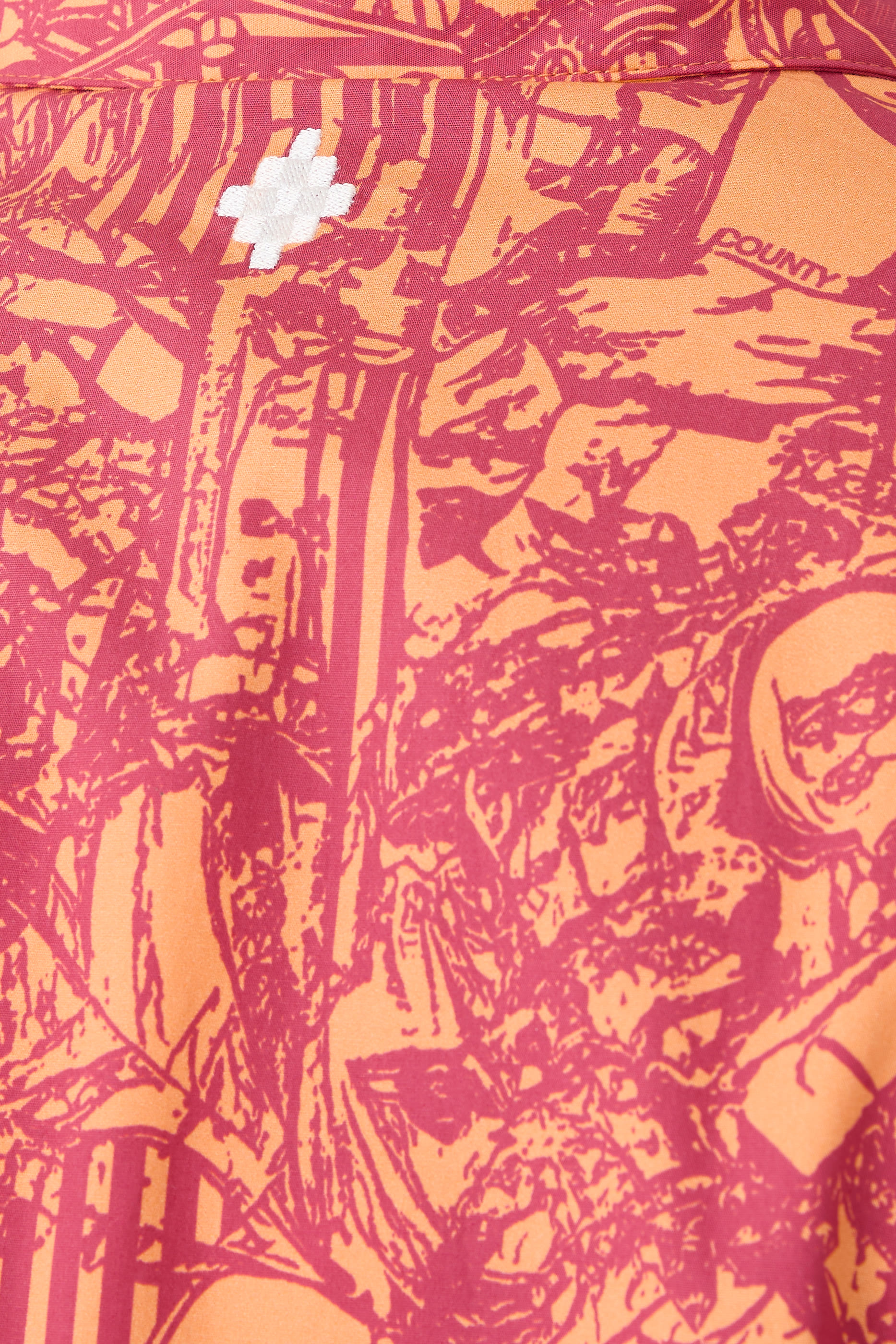 قميص أي أو بي باولينغ