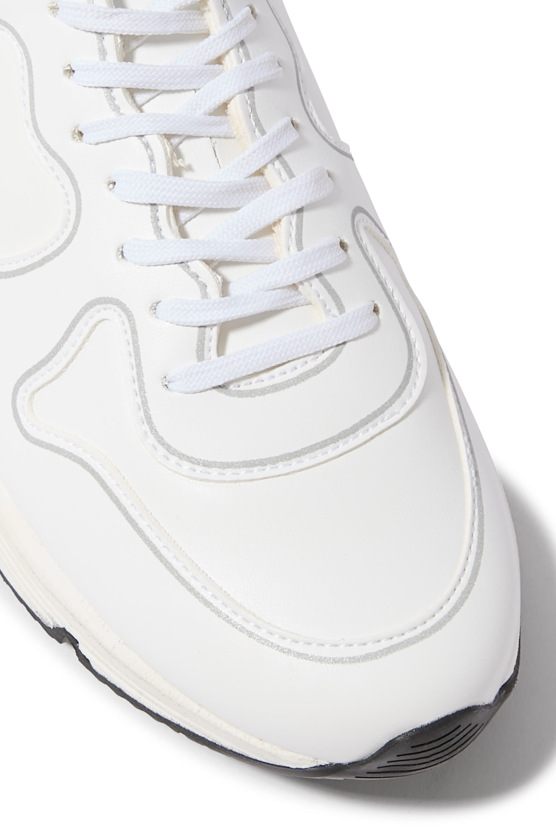 سنيكرز رانينغ بنعل خامة حيوية