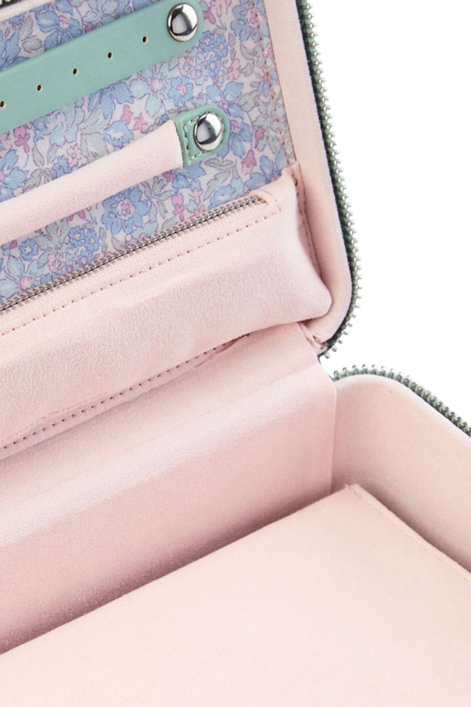 حافظة ليبرتي بسحاب للسفر، متوسطة