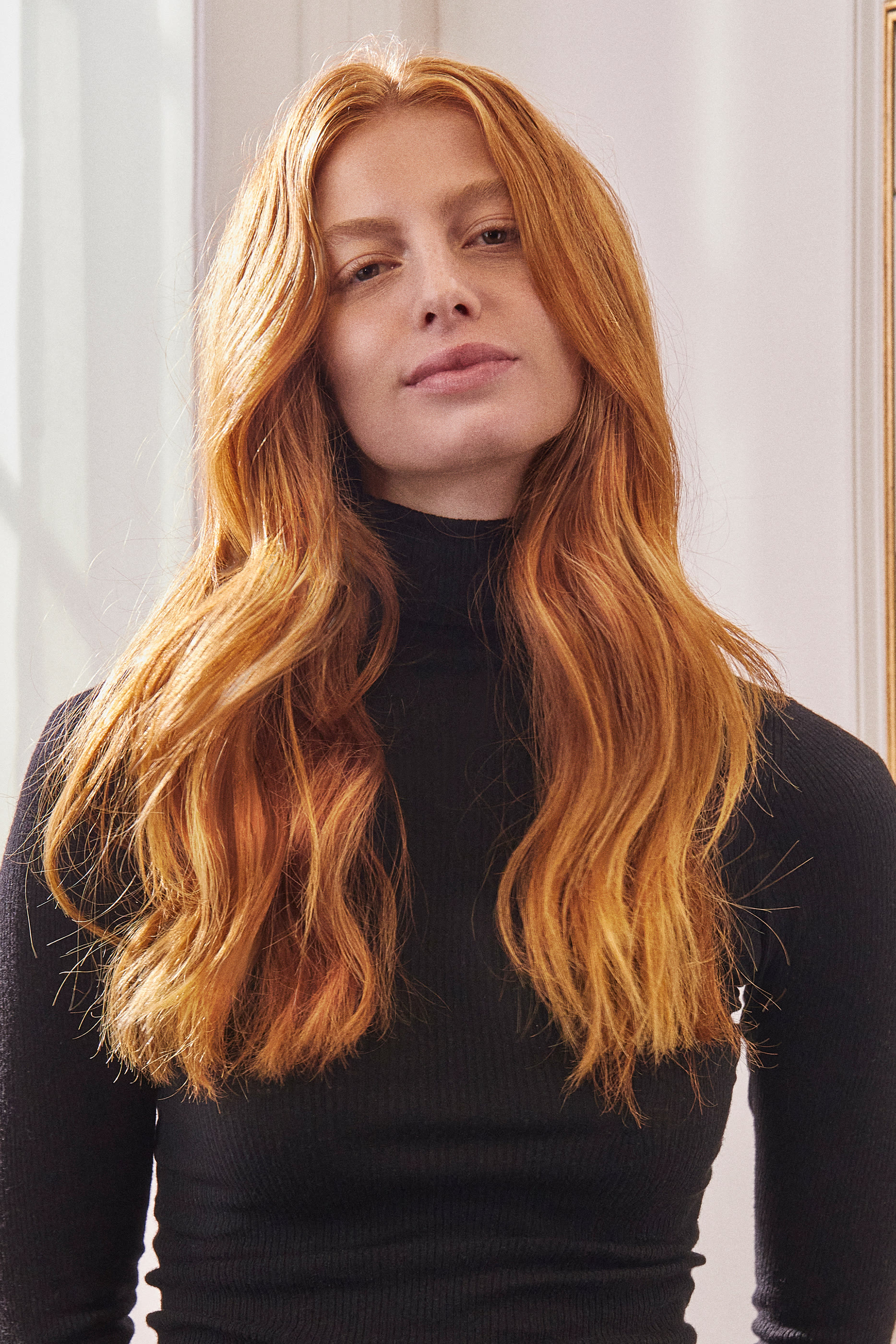 بخاخ هير ريتويل خفيف لتثبيت الشعر