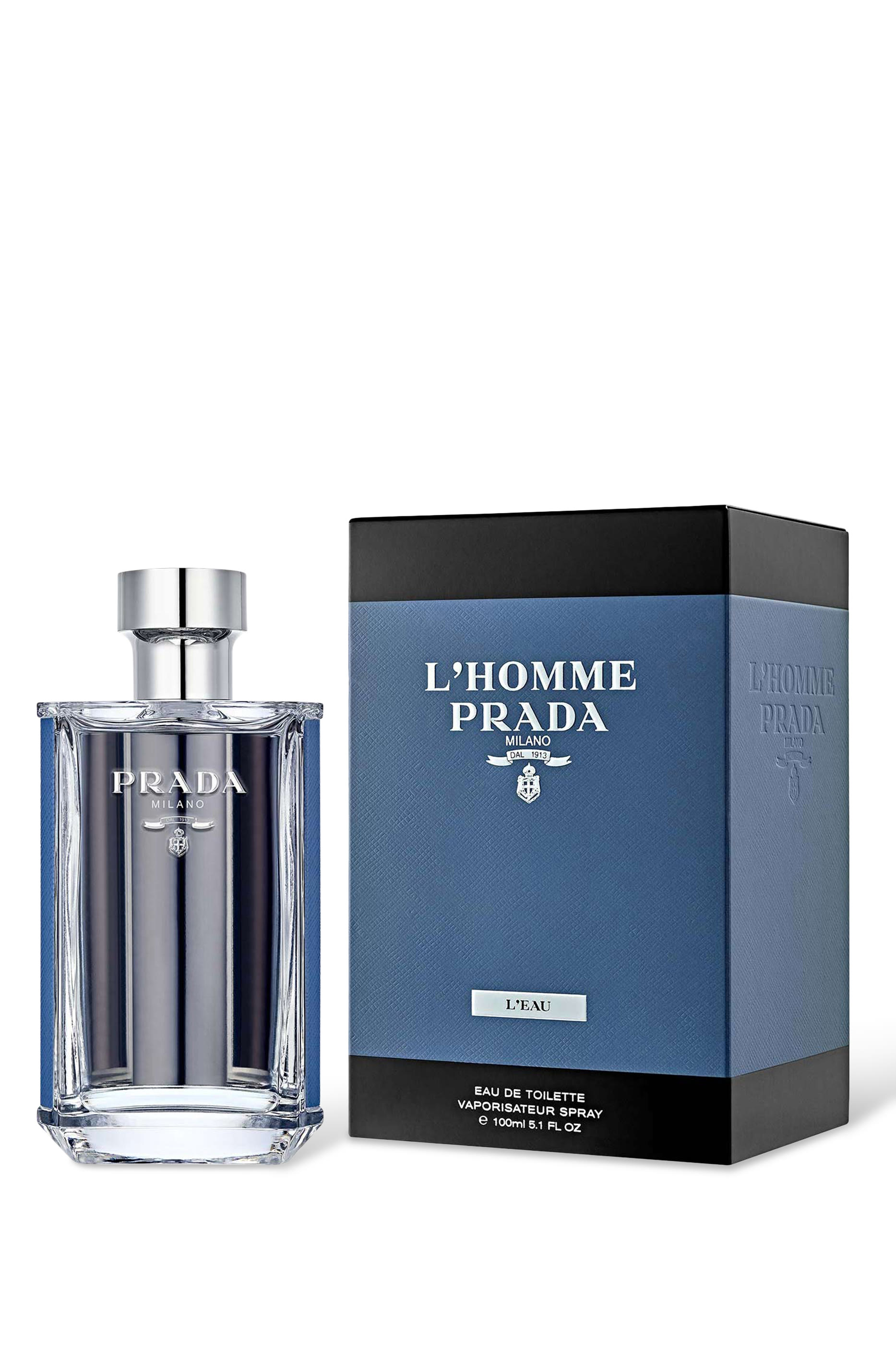 ماء تواليت لوم لو