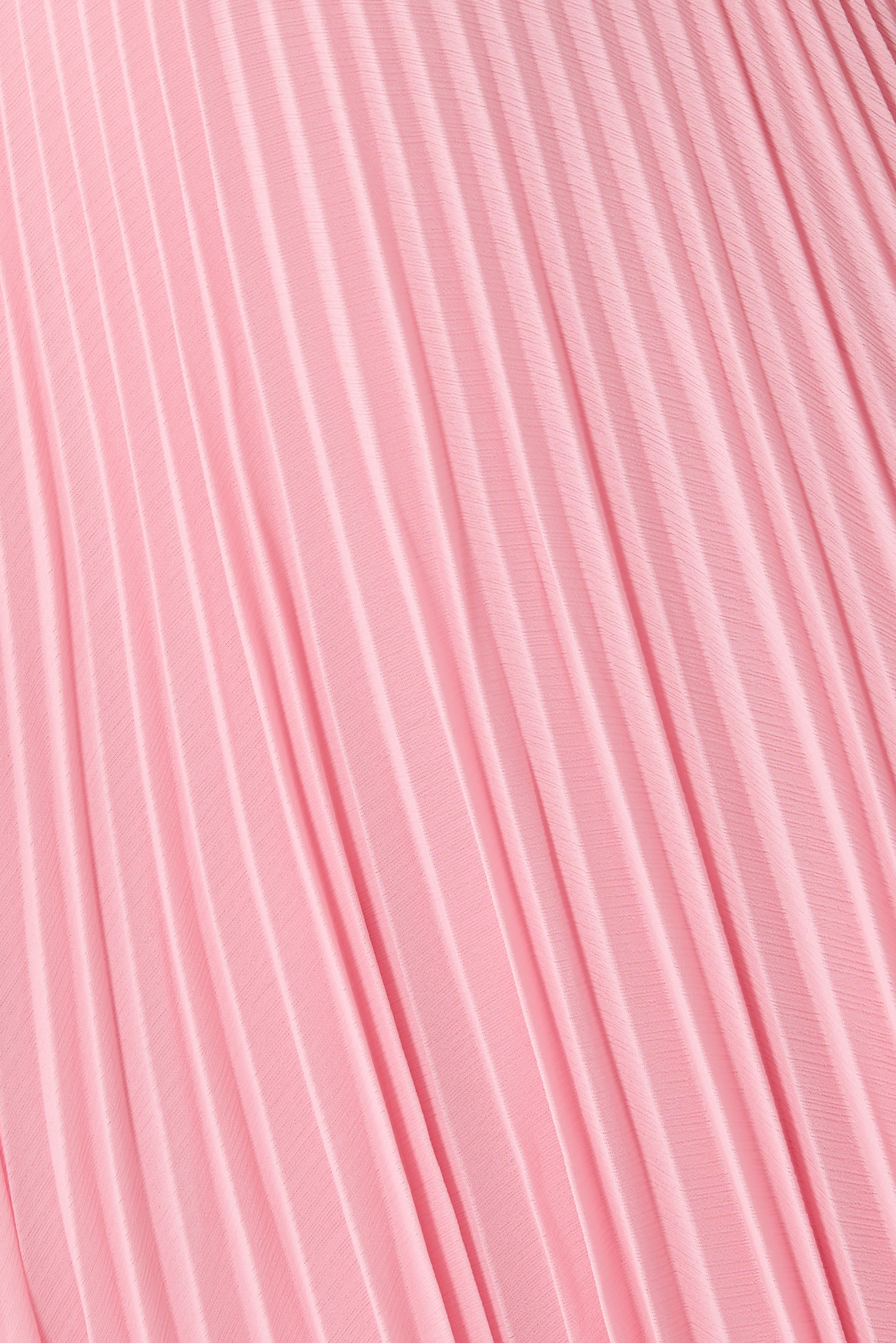 فستان صوفي متوسط الطول