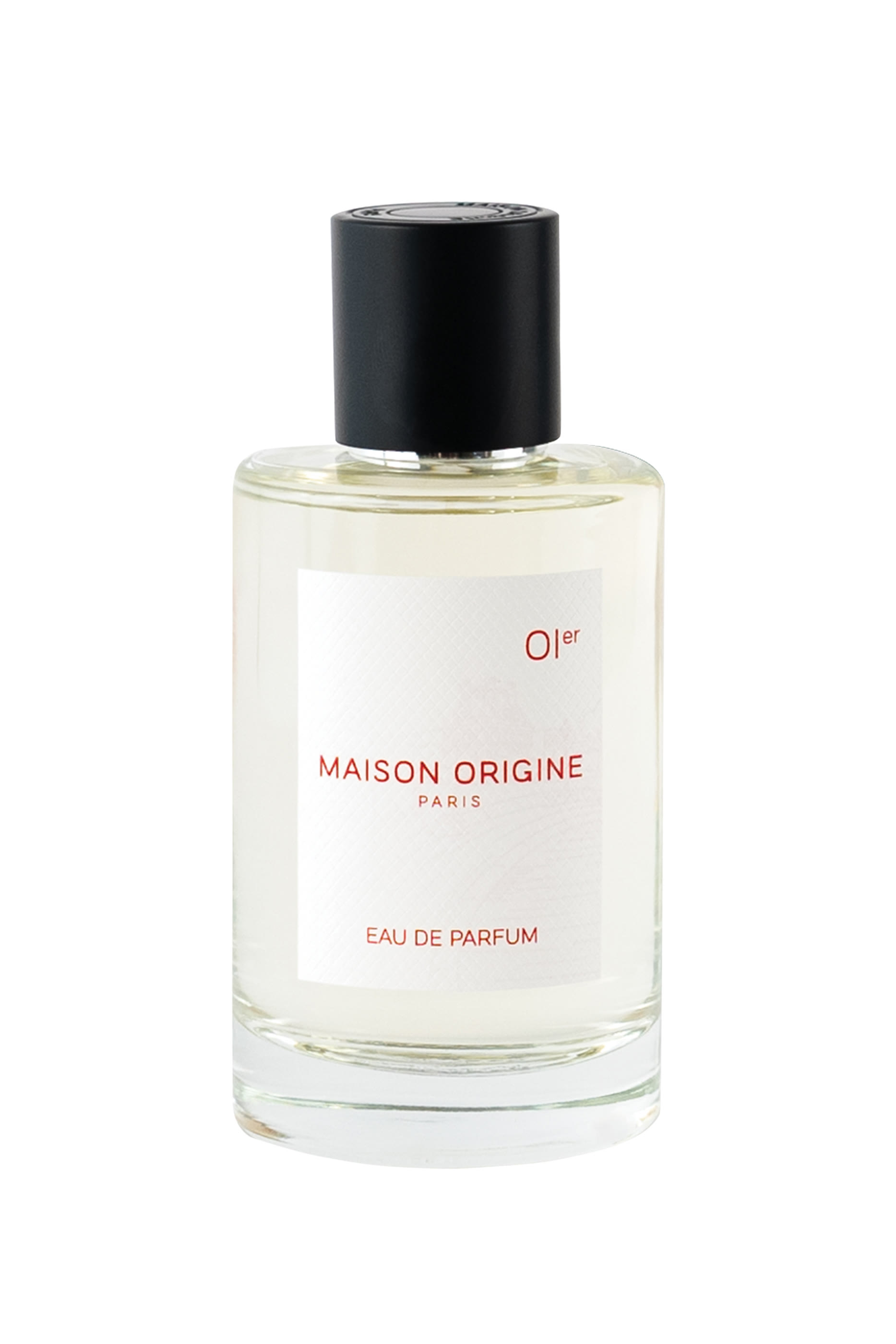 أو دو بارفان O1er