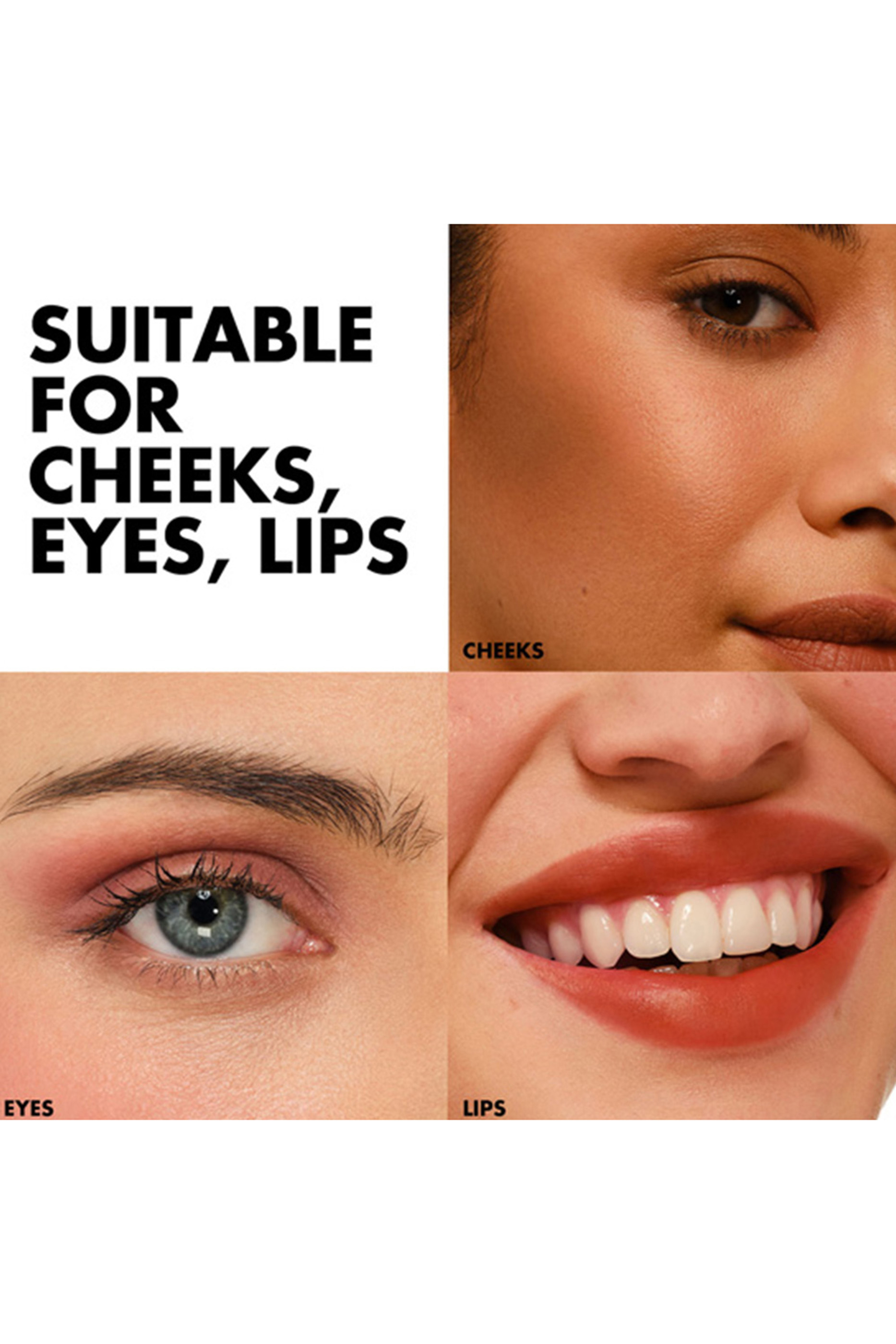 قلم أحمر خدود أرتيست كولور