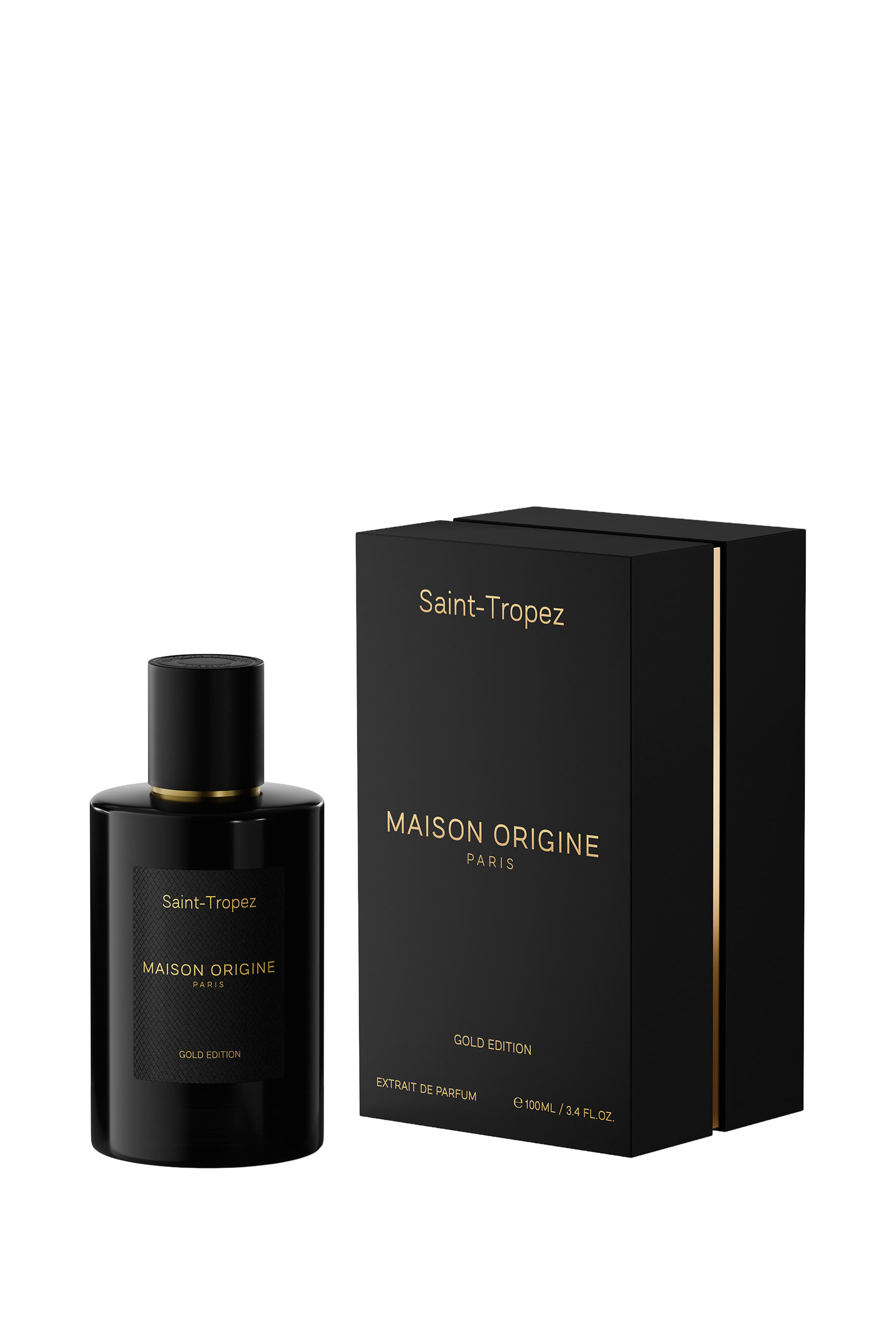 عطر سانت تروبيز اكستريت