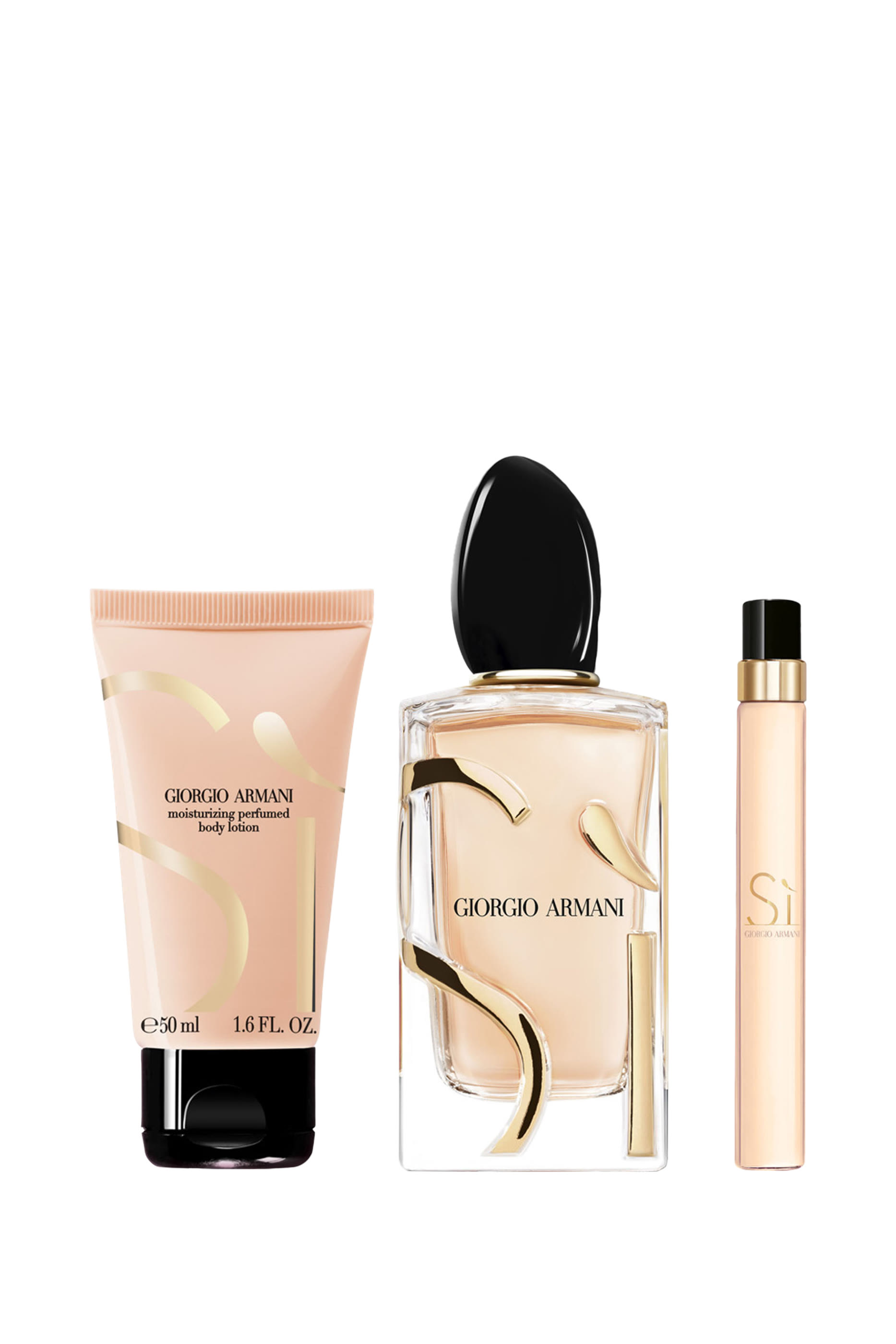 مجموعة هدايا أو دو بارفان سي