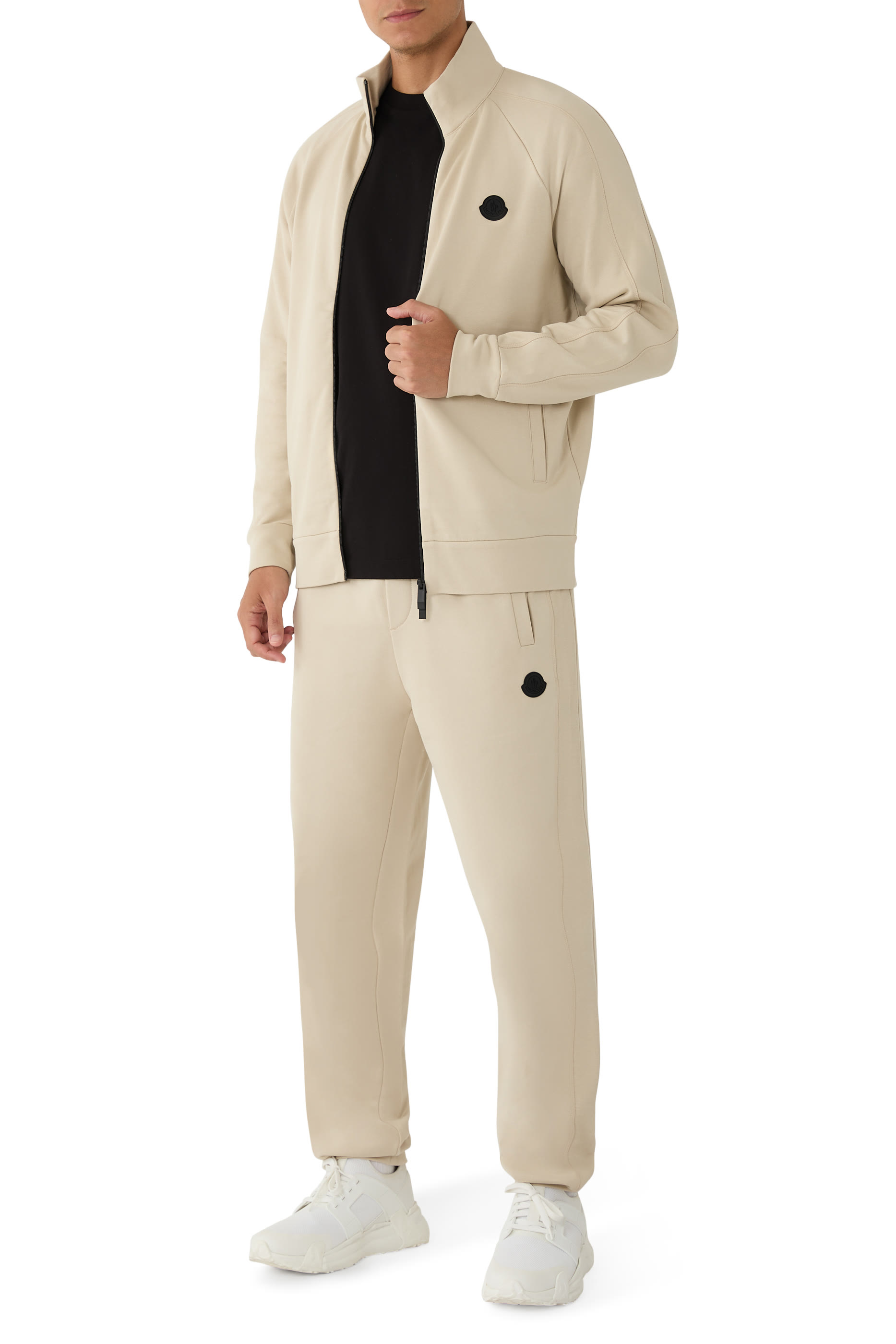 بنطال رياضي قطن