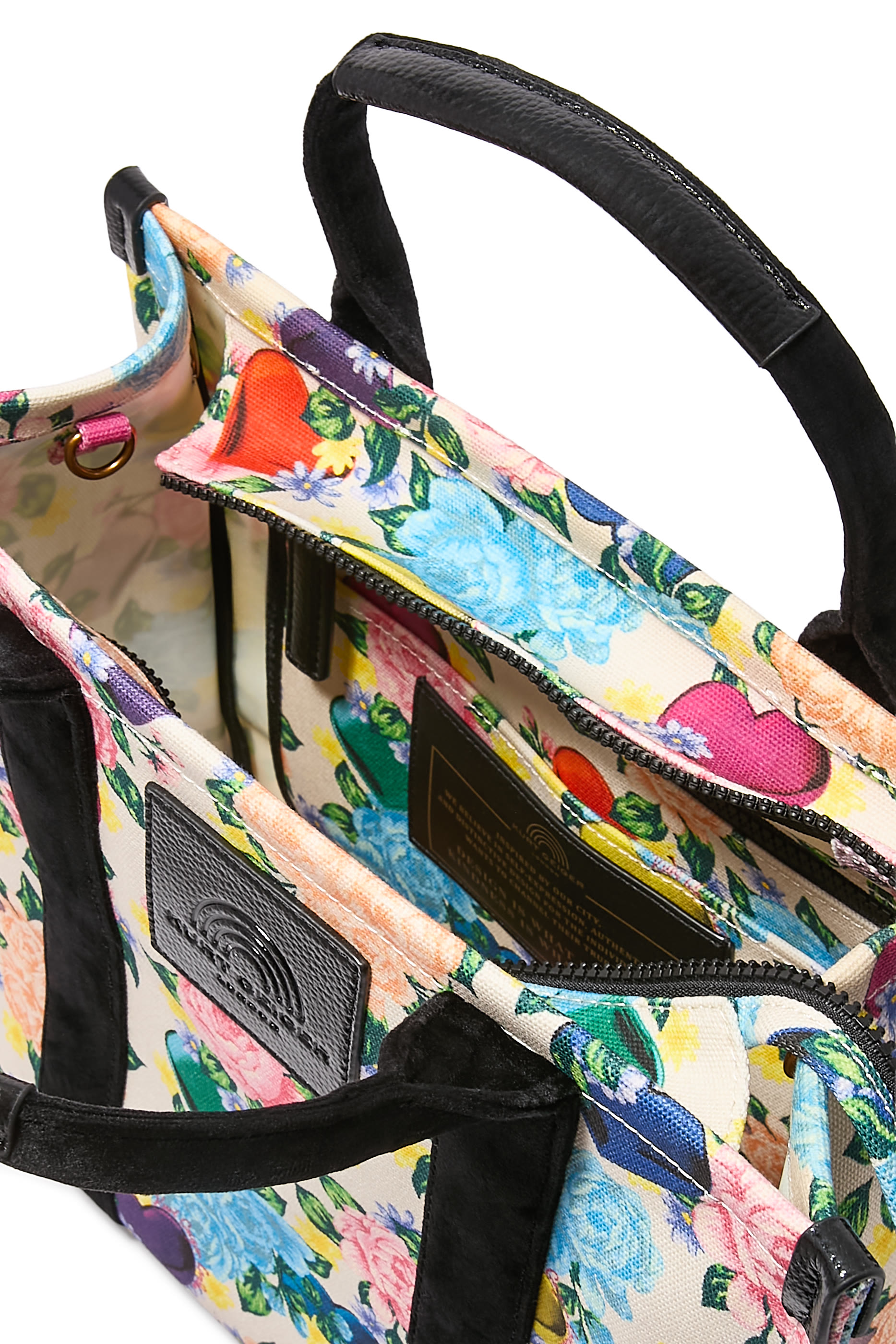 حقيبة يد ساوث بانك