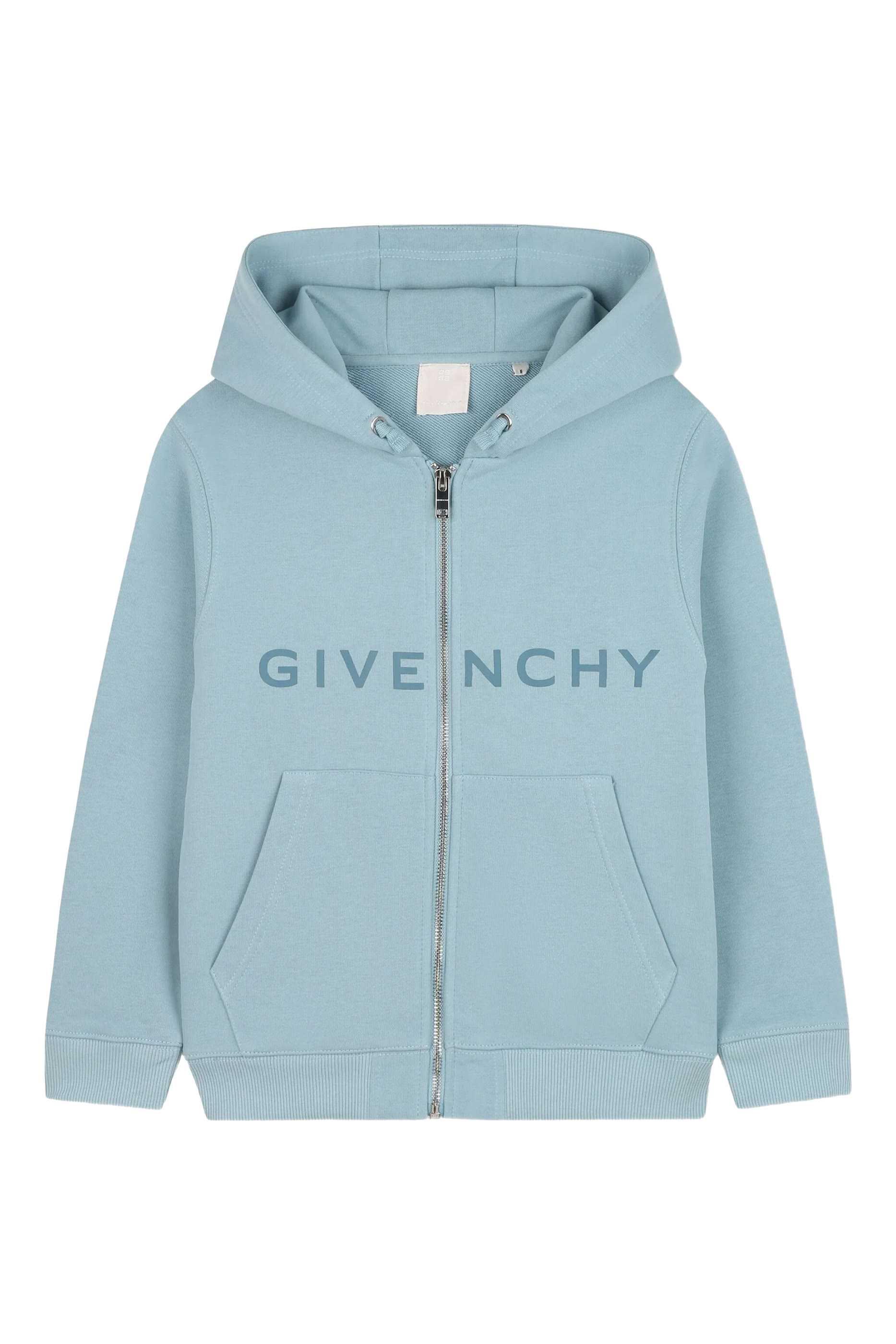 كارديجان بغطاء رأس للأطفال