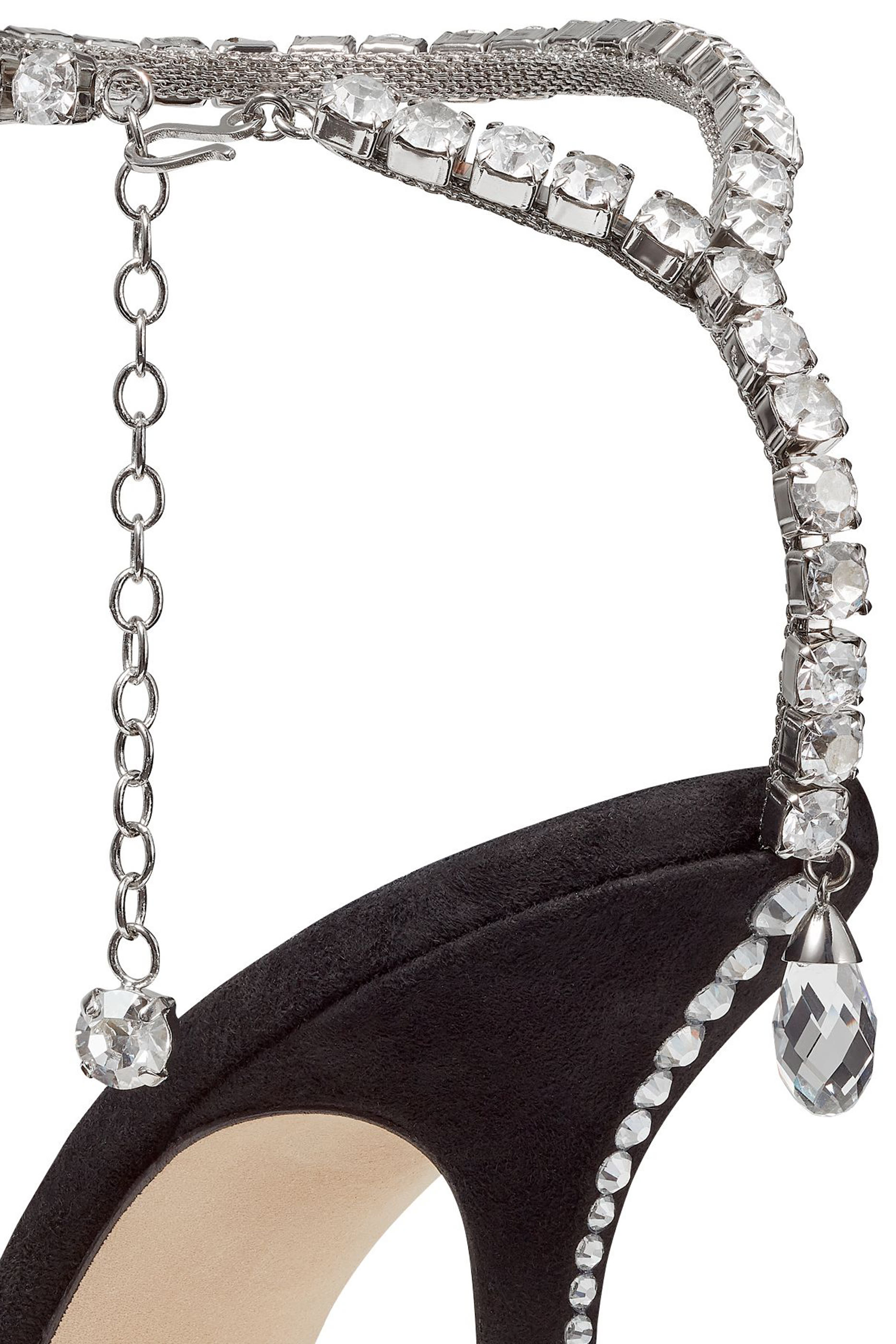 حذاء كلاسيك سايدا شمواه